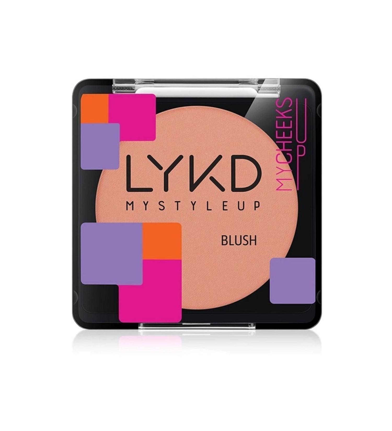 Lykd Blush 290 Sunset