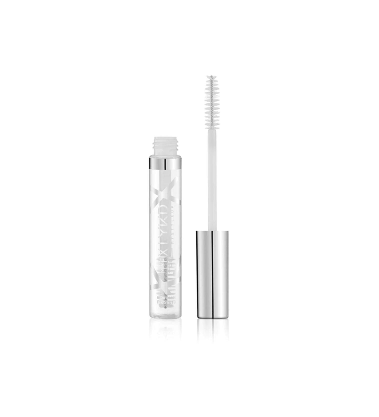 lykd Stabilizing Eyebrow and Eyelash Mascara 999 Transparent
