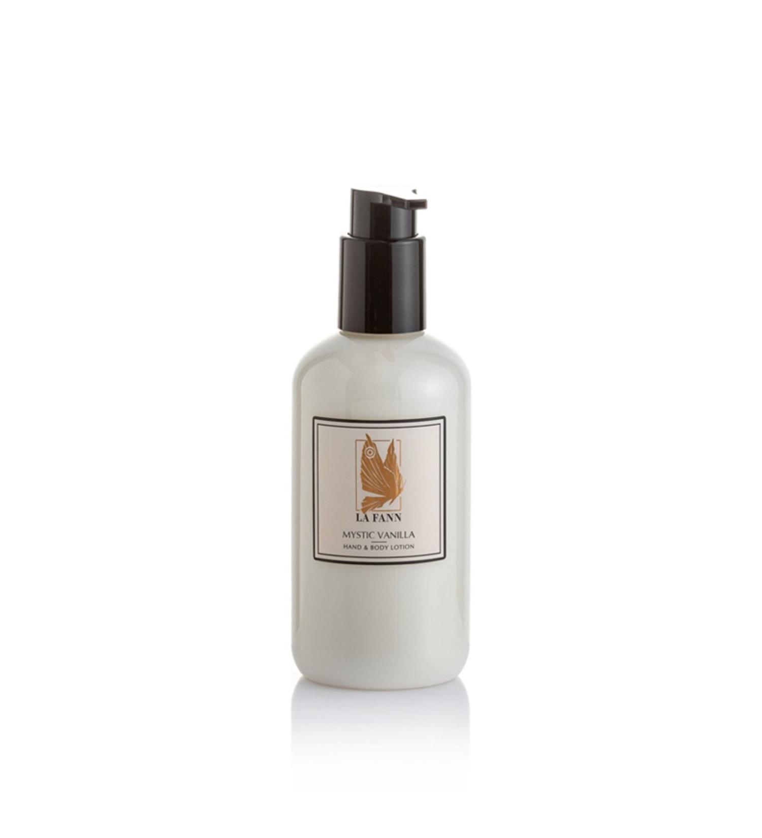 La Fann Women Mystic Vanilla Hand and Body Lotion 250ml