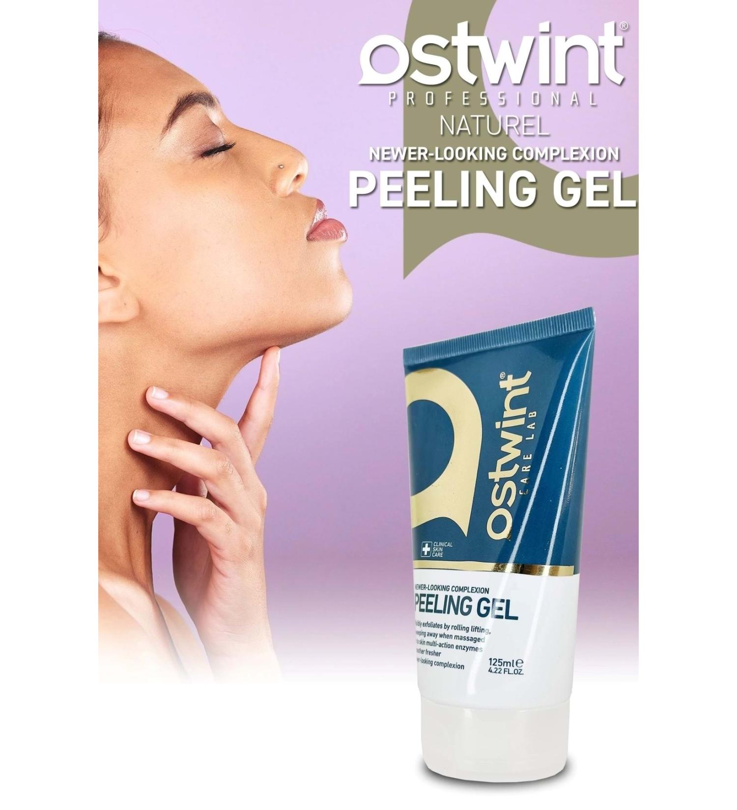 Ostwint Peeling Gel Classic 125 ml