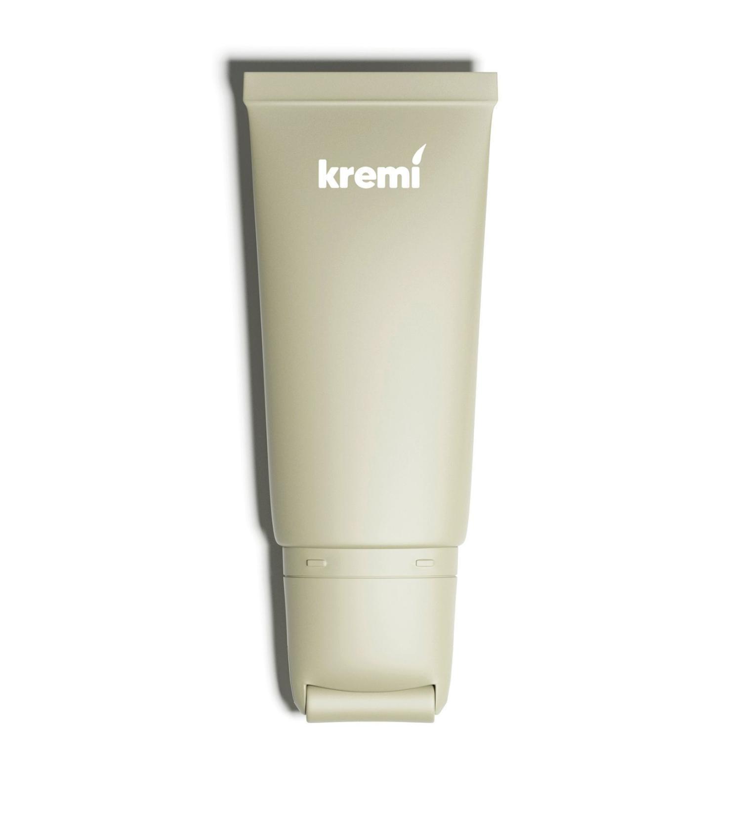 Cream SPF 50+ Face Sunscreen 50 ml | Skin Tone Equalizer Anti-Spot | 8D Hyaluronic Acid Niacinamide - Buy Online on GoSupps.com