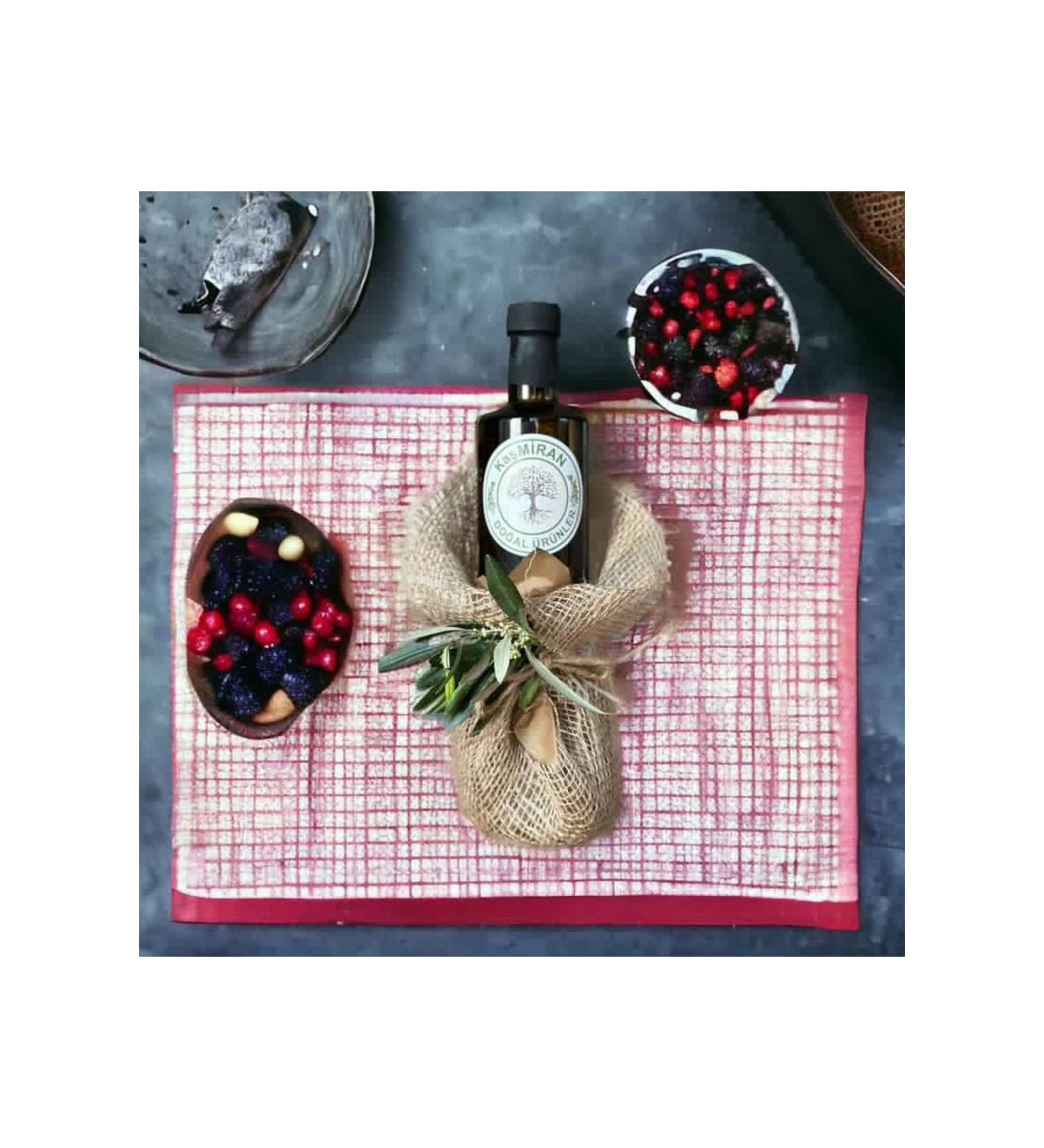 KASHMIRAN GENUINE AEGEAN OLIVE OIL 750 ML