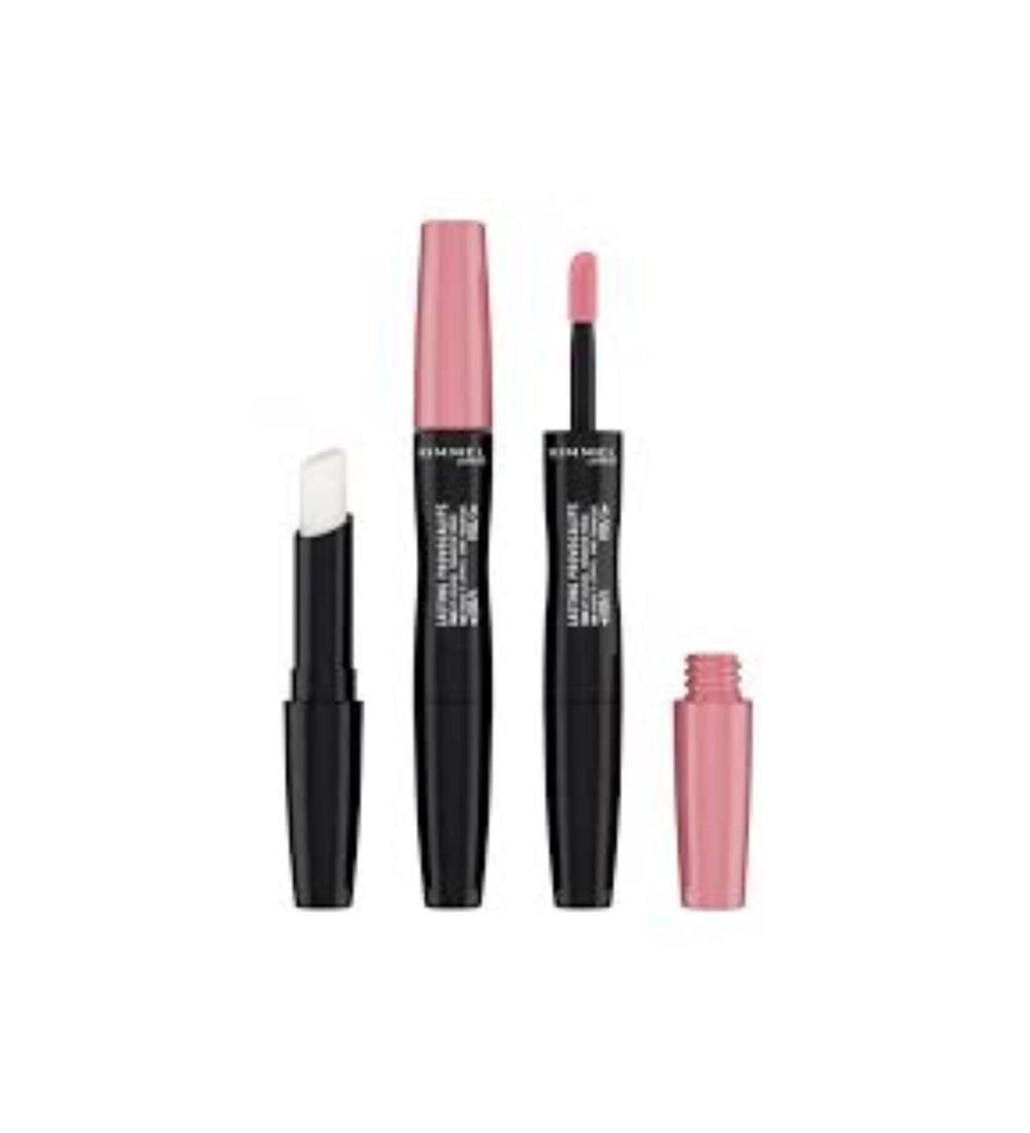 Rimmel London COME UP ROSES - Buy Online on GoSupps.com