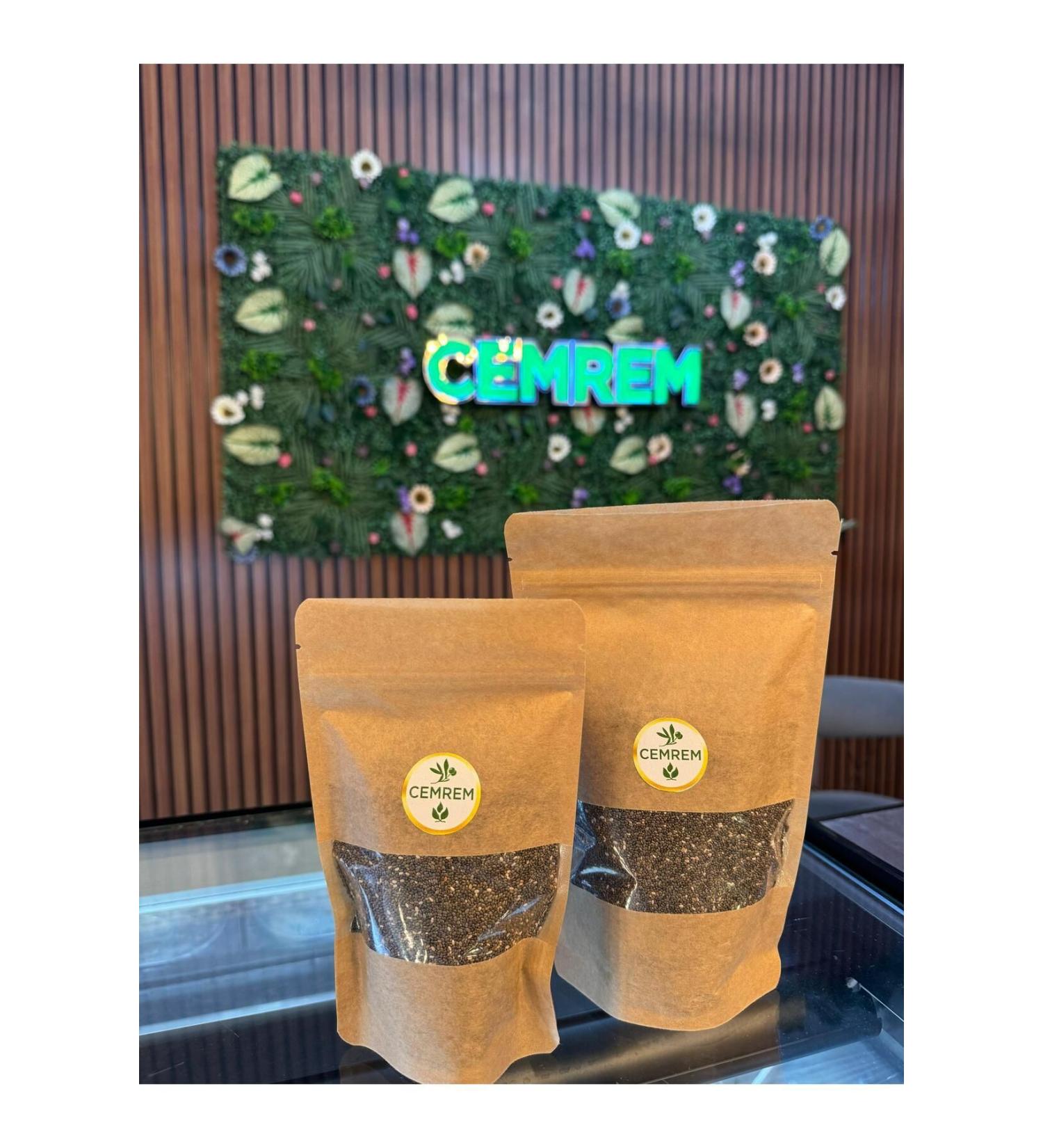 cemrem CHIA SEED 1000GR