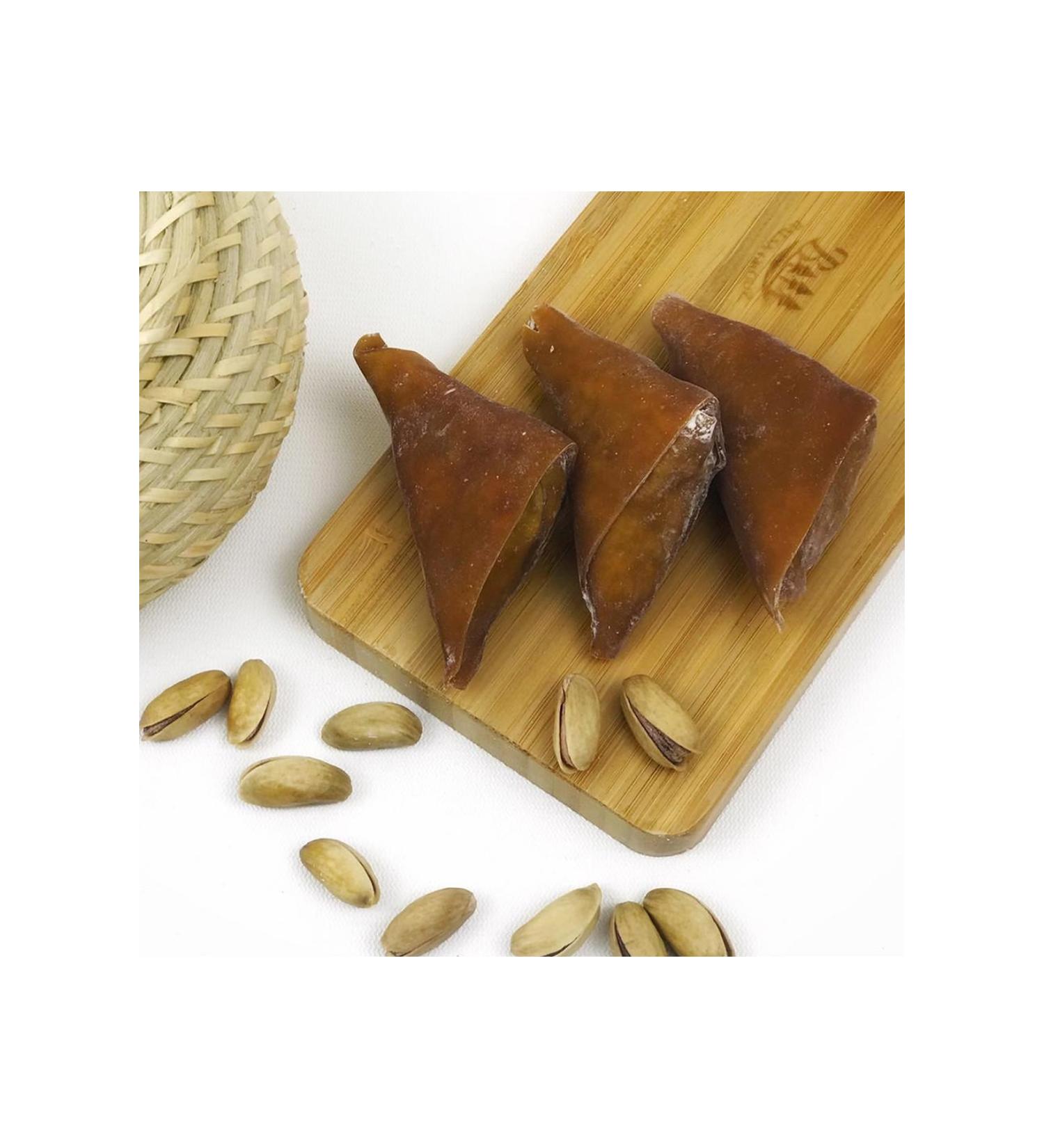 Dil eker Molasses Amulet Fruit Roll 250 Grams