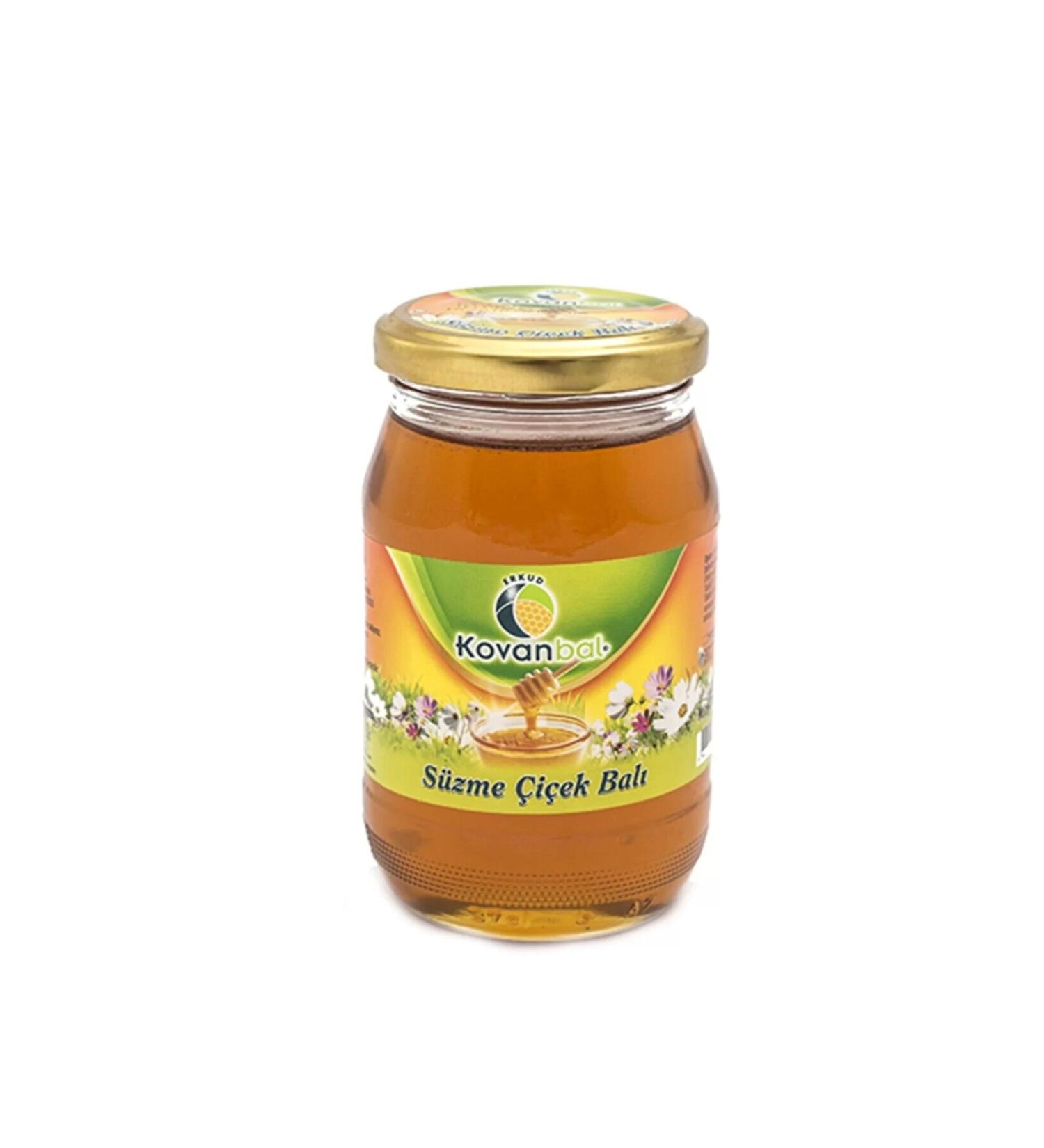 Hive 460 gr Pure Flower Honey