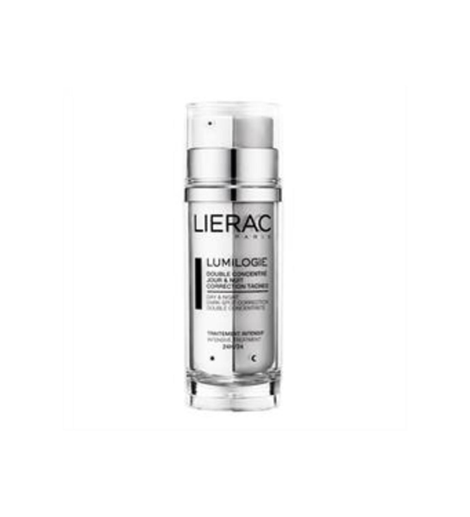 Lierac Lumilogie Day&Night Day Night Concentrate 30ml (SINGLE)