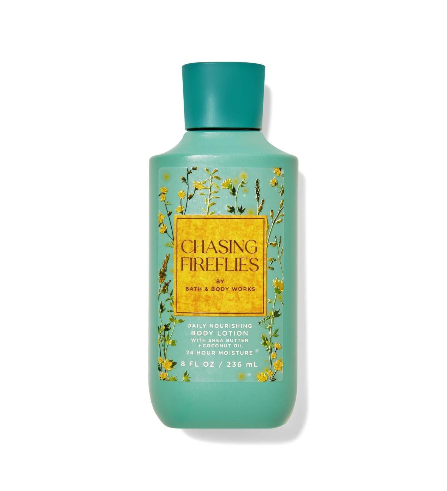 Bath & Body Works Chasing Fireflies Moisturizing Body Lotion 236 ml