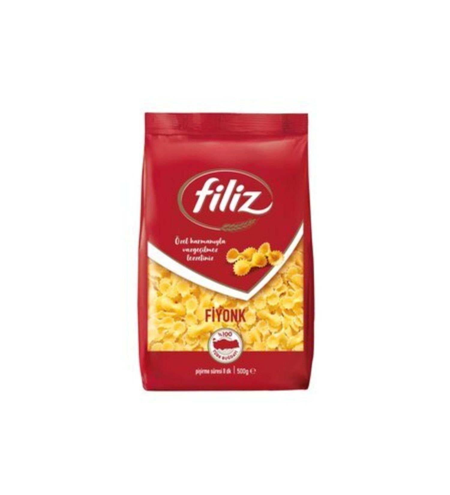 My Skills Filiz Helix Pasta 10 Pieces