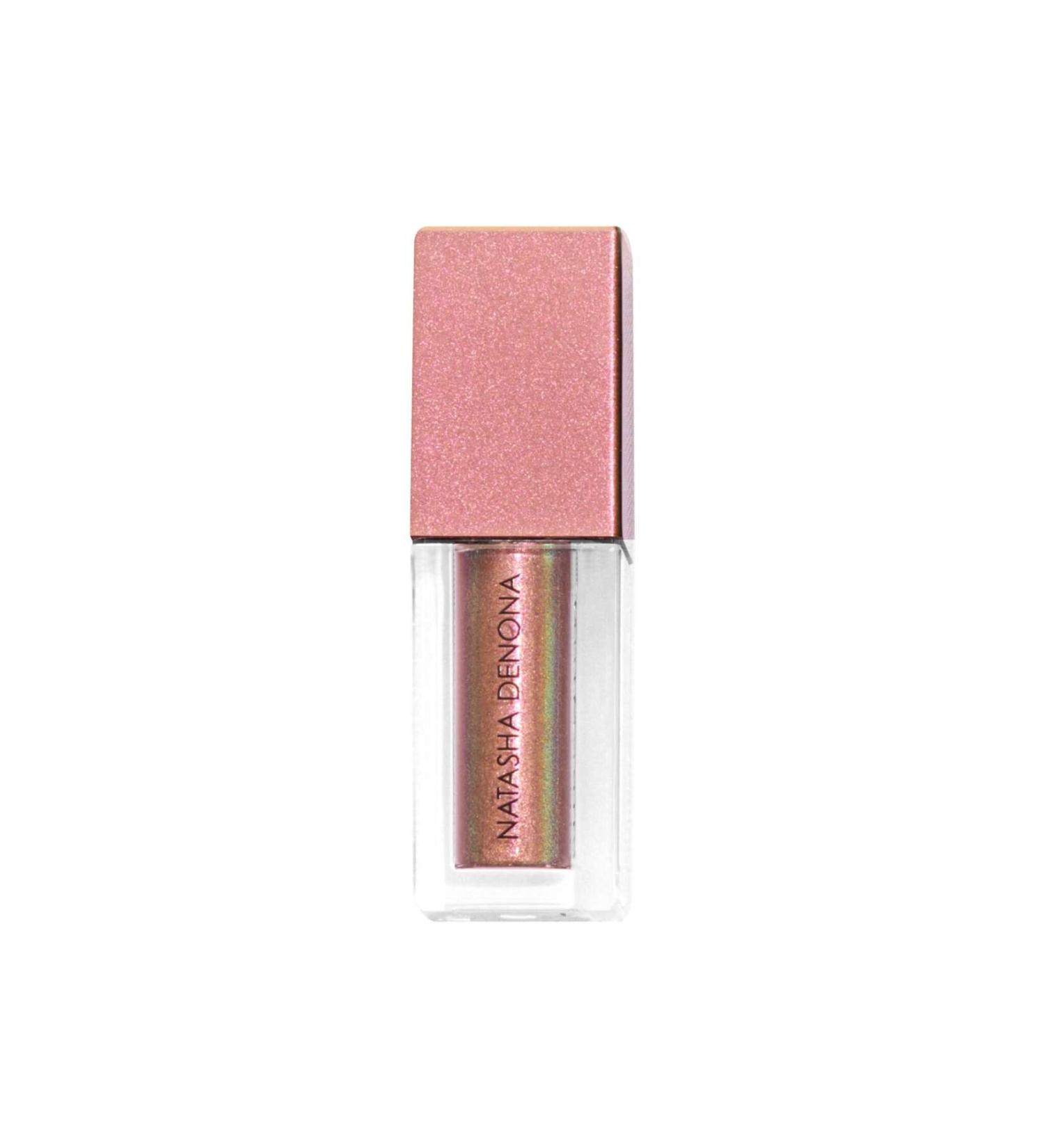 natasha denona Chromium - Liquid Eyeshadow Infra nude (2.5 ml)