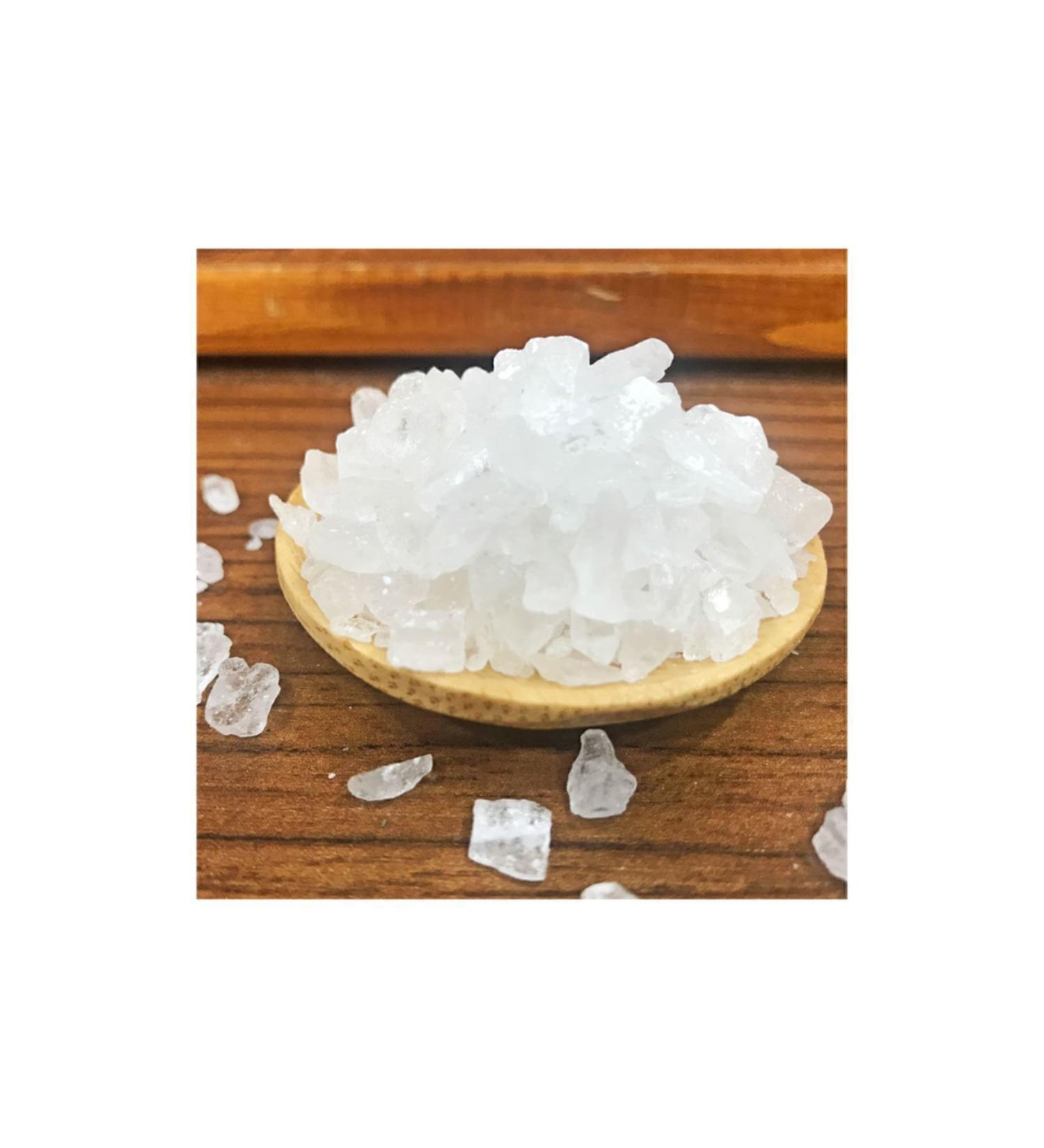 Lokman Herbal Vital Lemon Salt 1000 gr Pkt