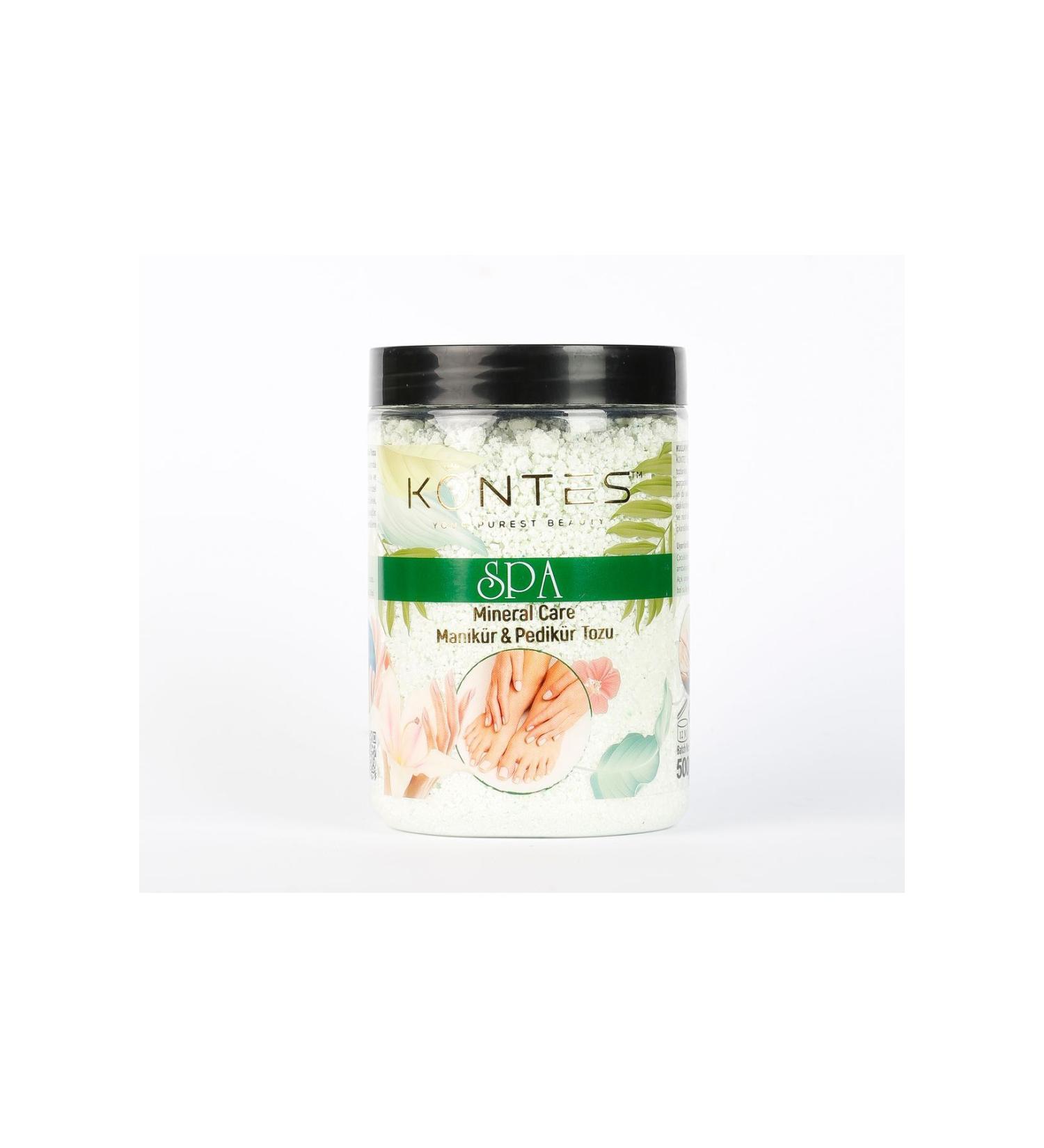 Countess Spa Mineral Care 500 gr