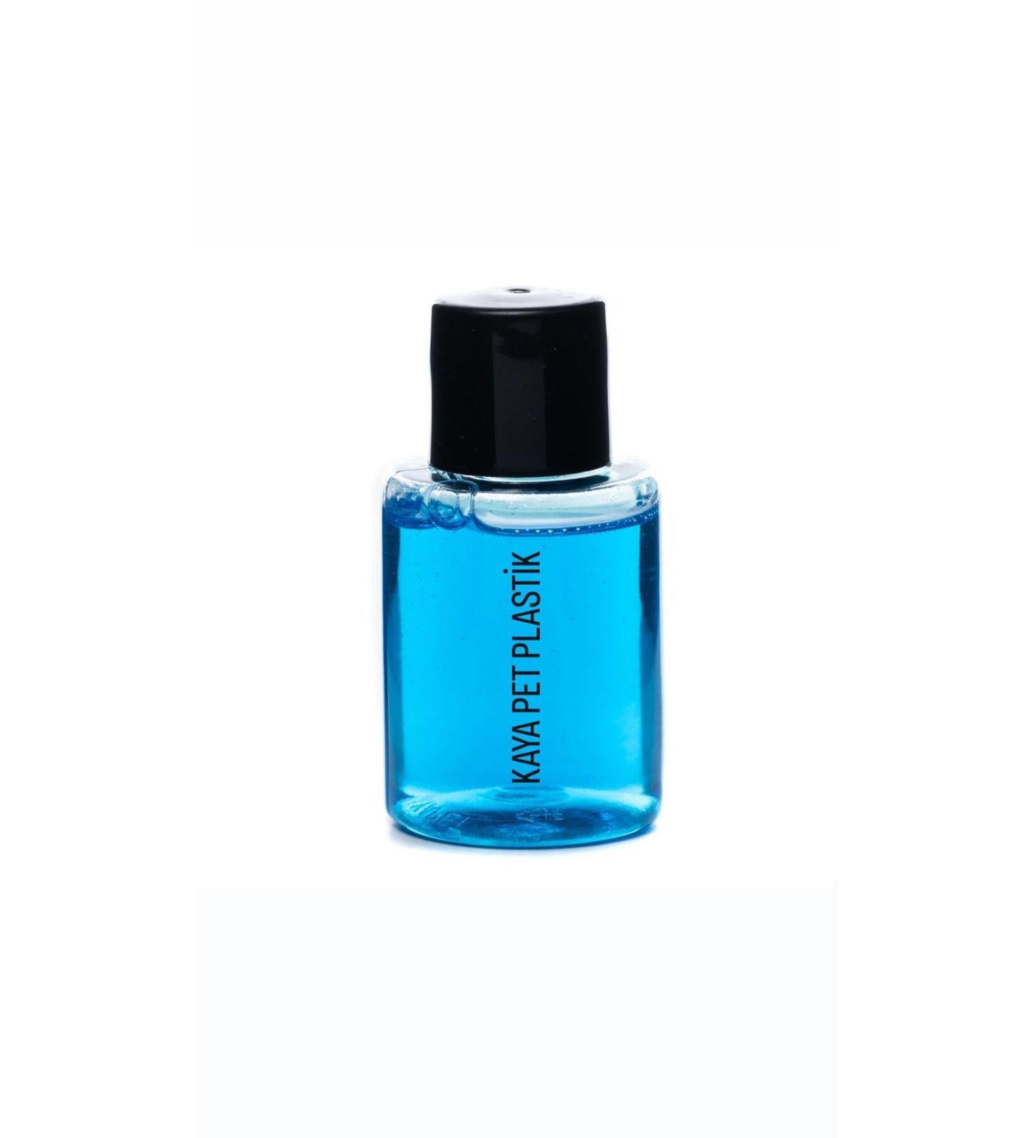 KAYAPETLAST K 100 PIECES MINI SHAMPOO. PRINTED BOTTLE. HOTEL TYPE BATH MATERIAL HAMMAM SPA DISPOSABLE. - Buy Online on GoSupps.com