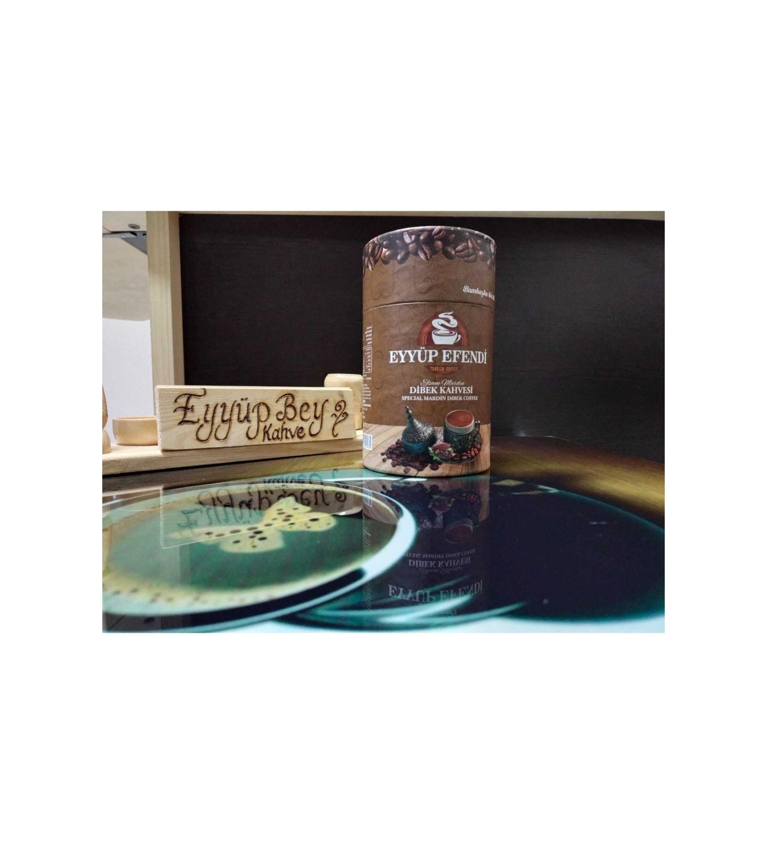 EYY P BEY Coffee Dibek Coffee 500 gr