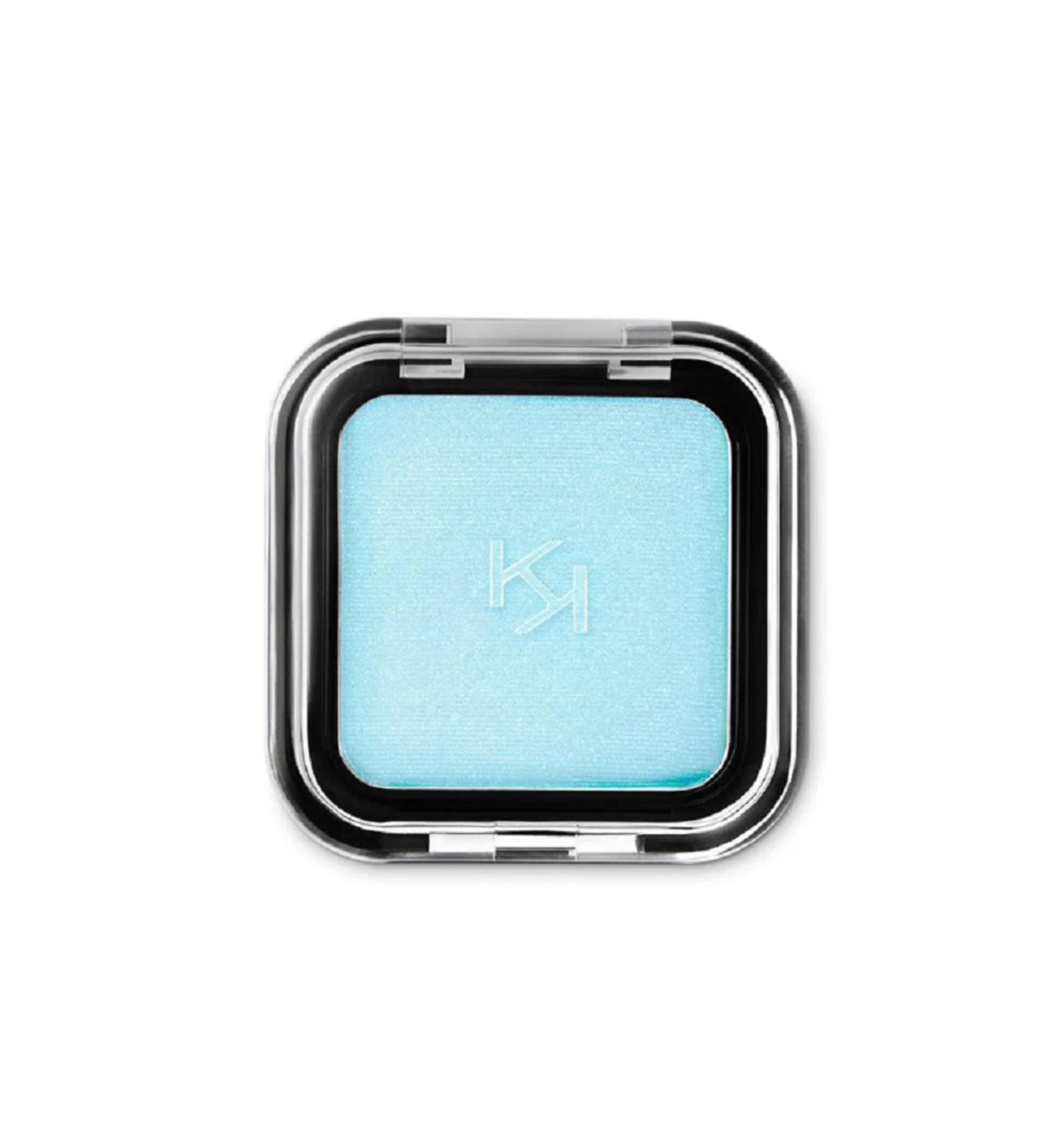 KIKO Smart Colour Eyeshadow Silky Texture Eyeshadow