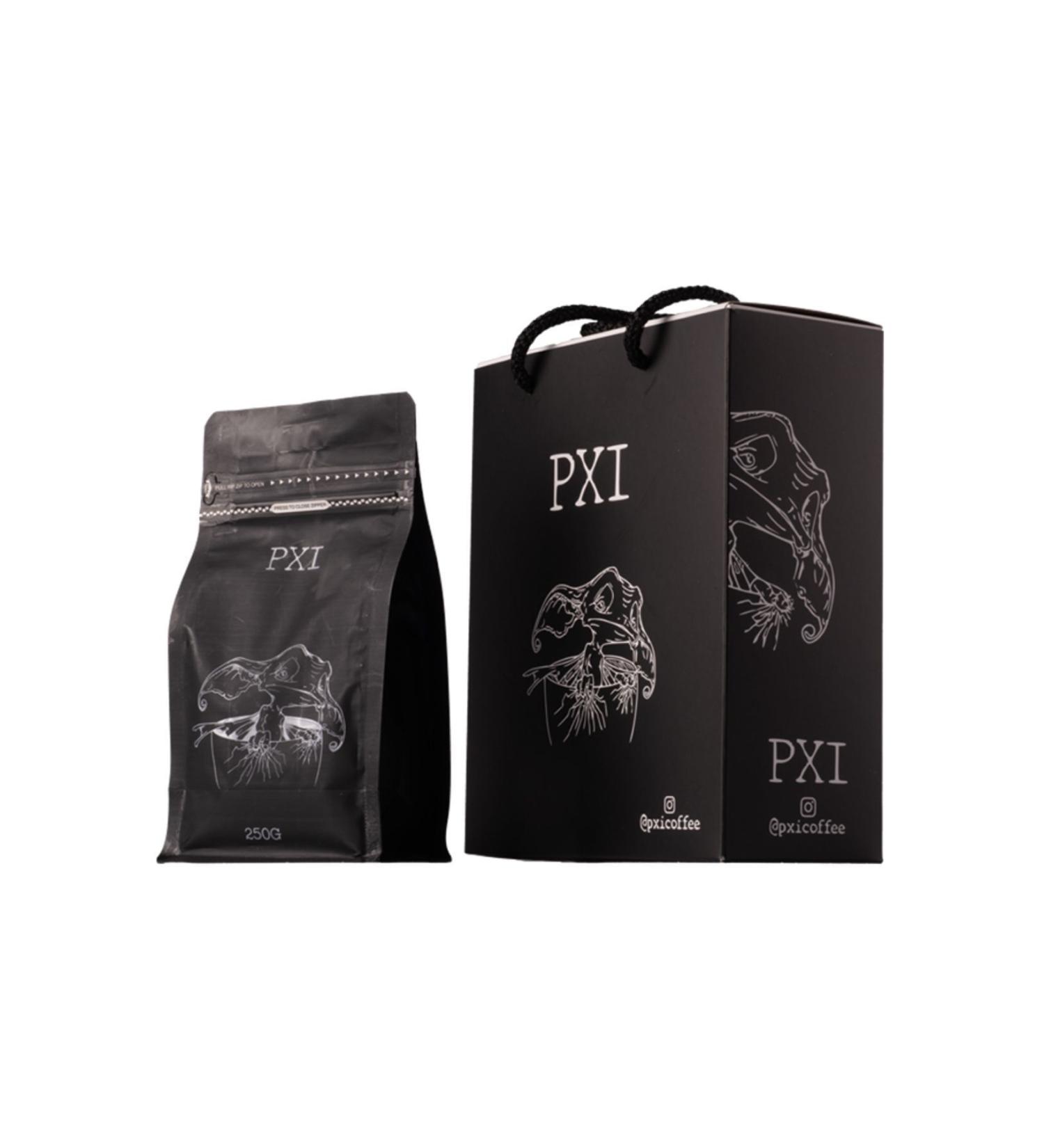 PXI coffee - Mexico Coffee Beans | Rich Flavor Standard Roast