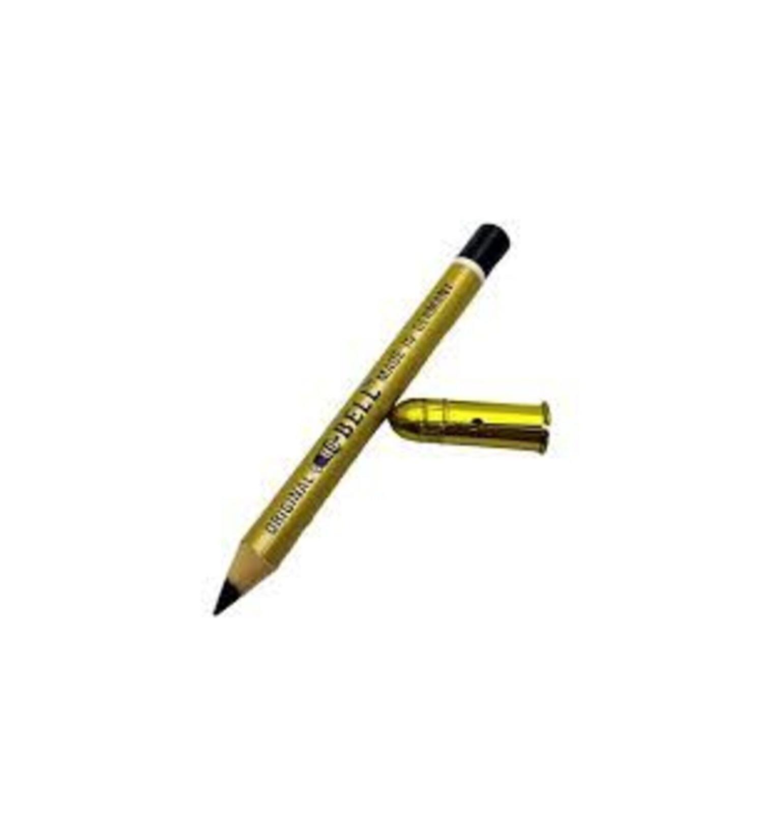 Bell Pencil Kohl Original Germany 6 Pieces - Buy Online on GoSupps.com