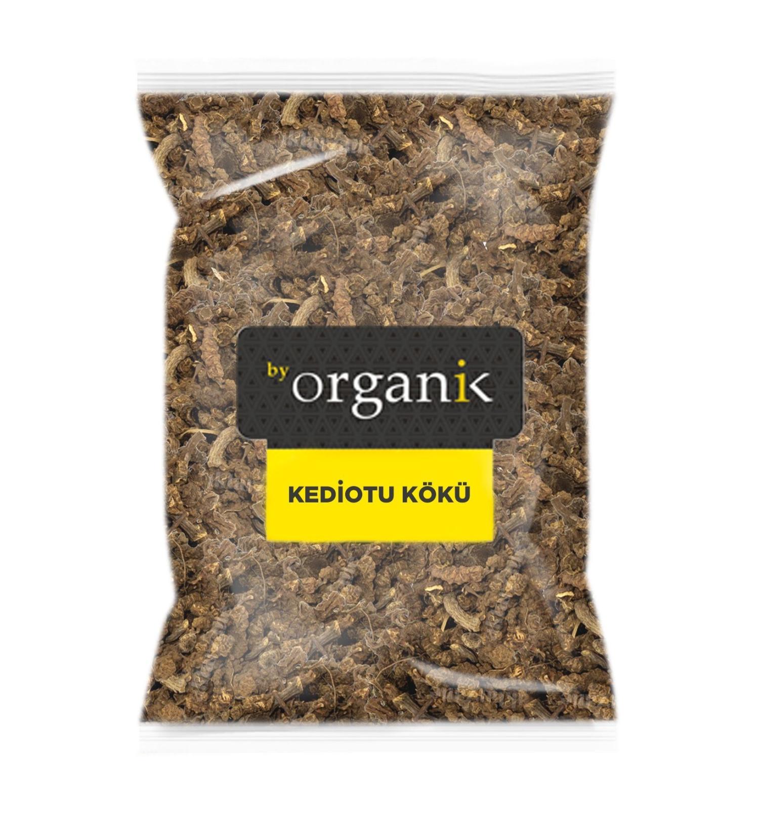 BY ORGANIC Catnip Root 100 gr (Original Sifted No Additives)