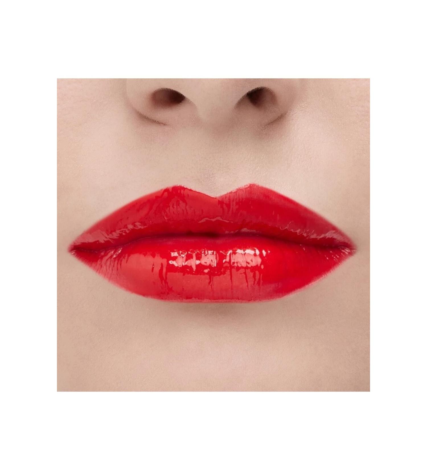 lykd Long Lasting Lipstick 550 Flirty
