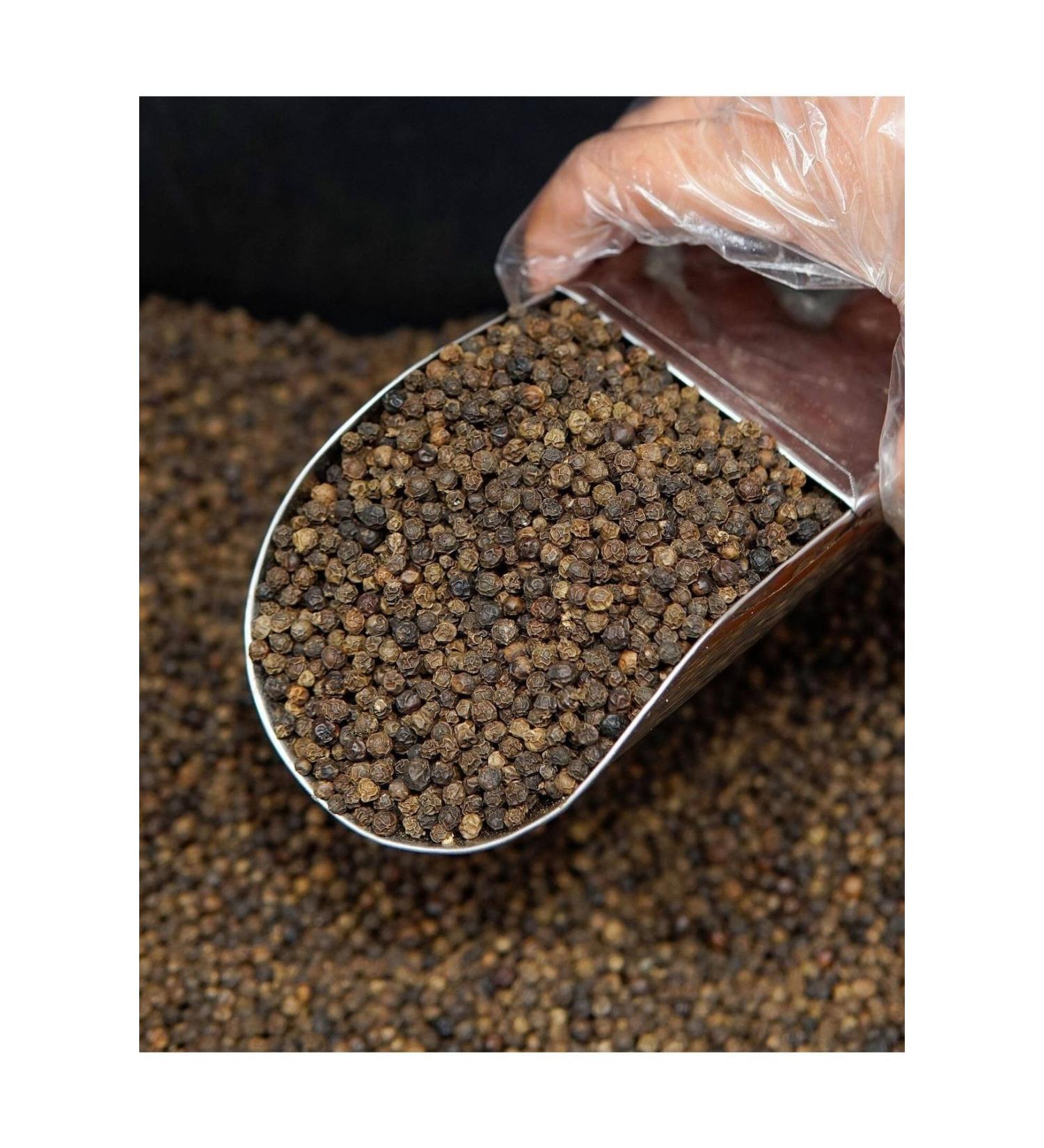 Gazisofraantep Black Pepper Grain 1 Kg