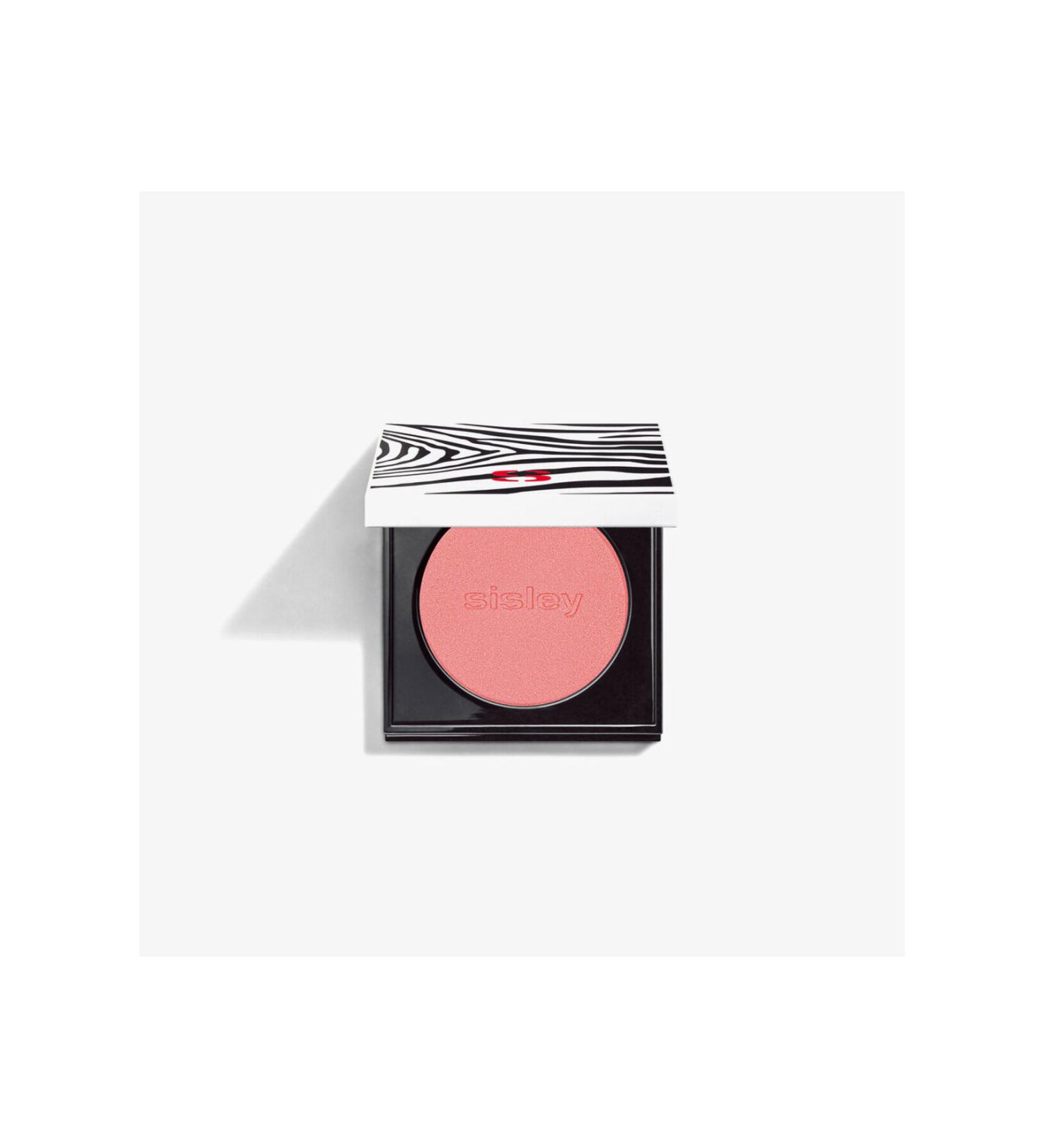 Sisley Beauty Le Phyto-Blush-Ultra Fine Light Texture Vivid and Bright & Luminous Finish Moisturizing Blush 5G