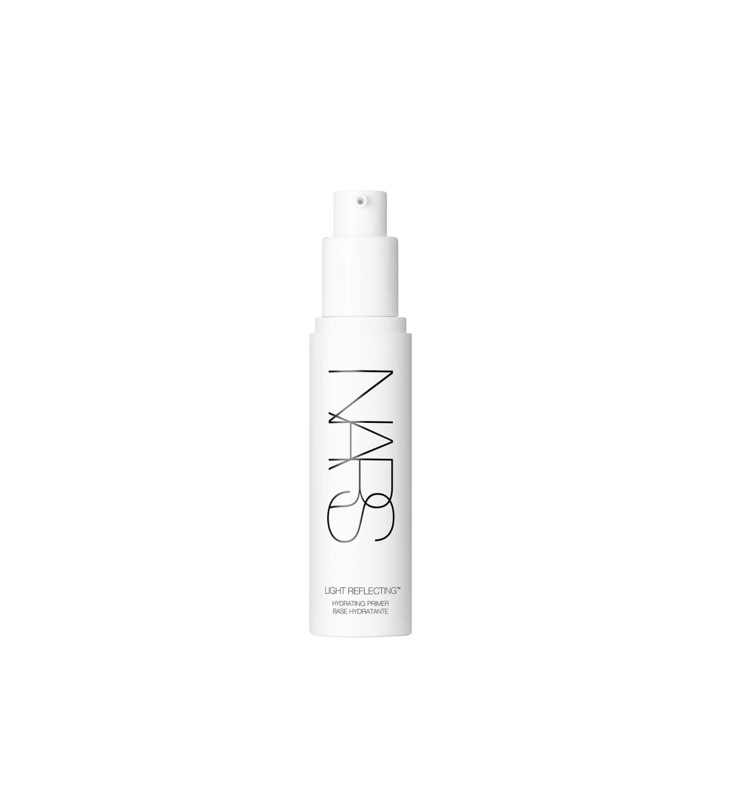 Nars LIGHT REFLECTING HYDRATING PRIMER Moisturizing Effective Makeup Base 30 ML - Buy Online on GoSupps.com