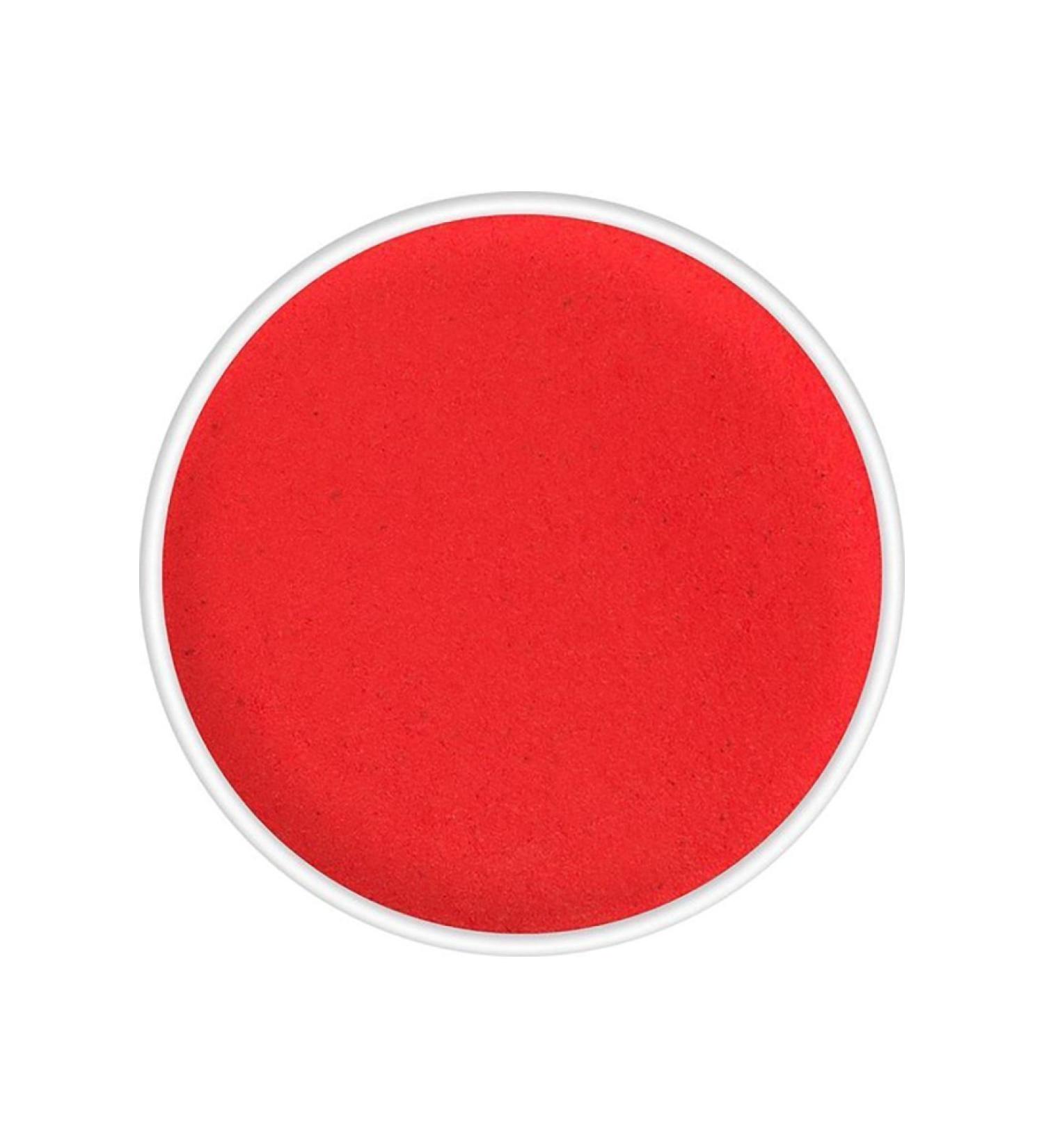 Kryolan Aquacolor Water Based Refill Size 4 ml 01100 079