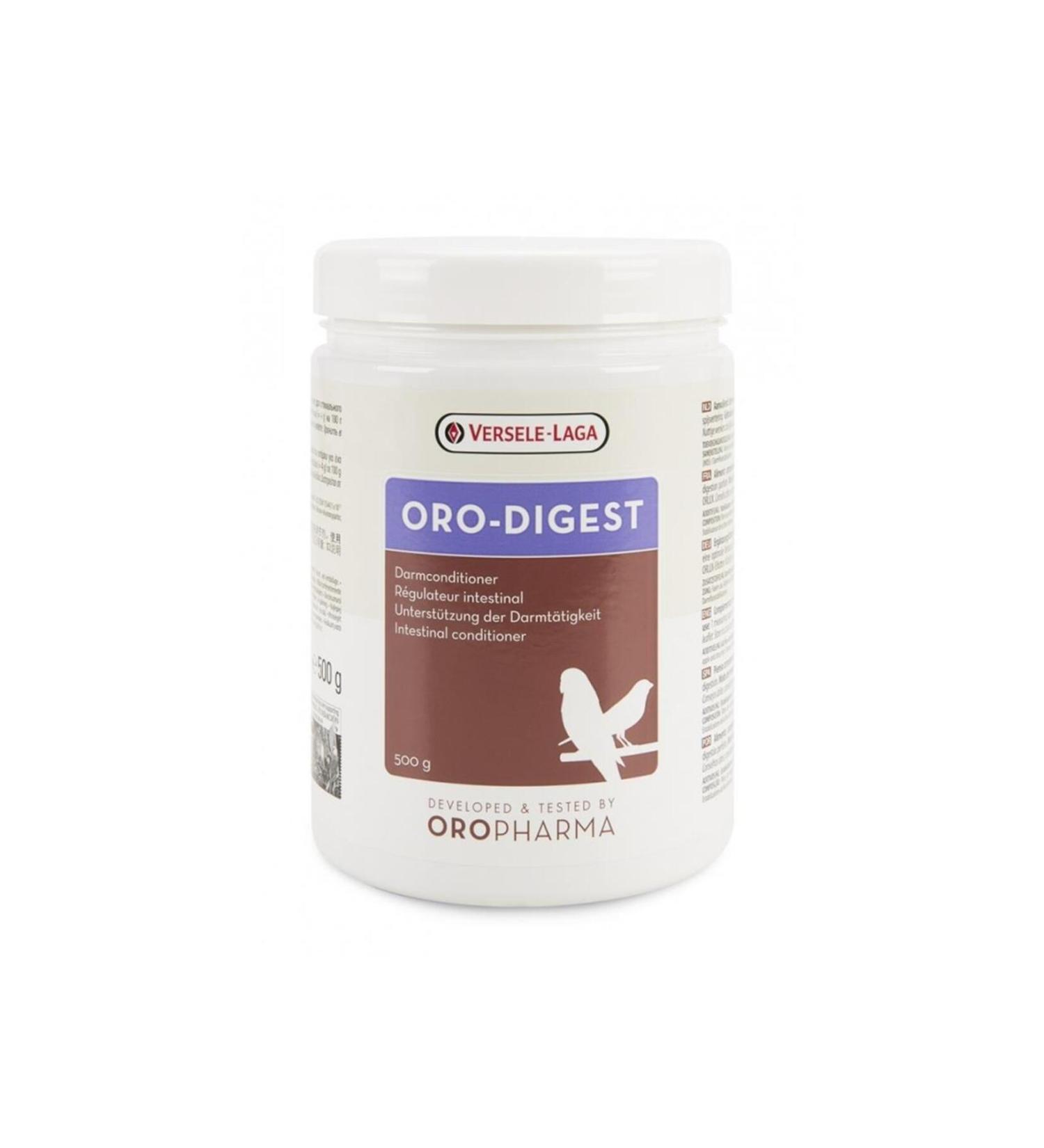 Versele Laga V.laga Orop.oro Digest(digestive System edit)500g Db