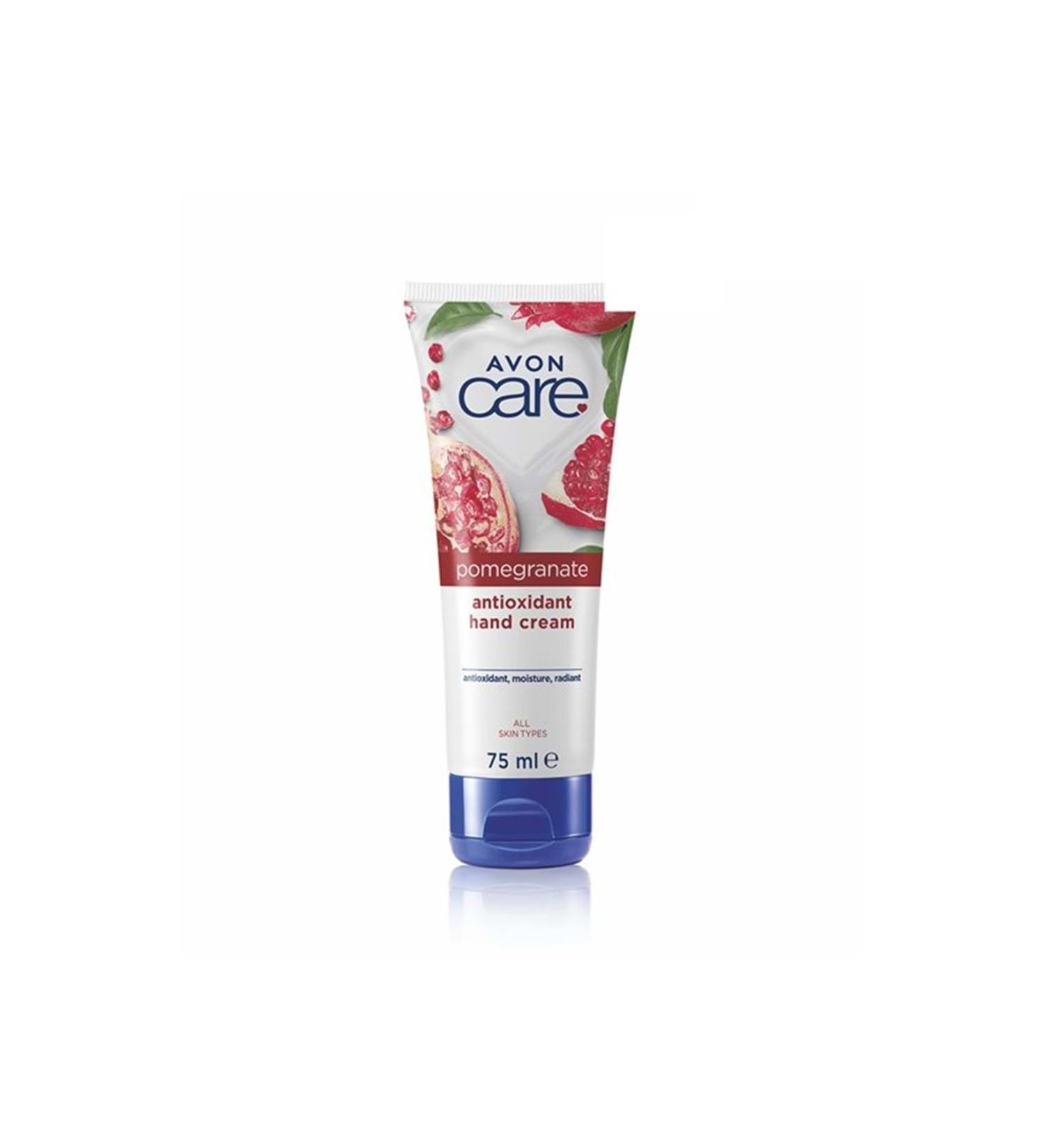 Avon Hand Cream