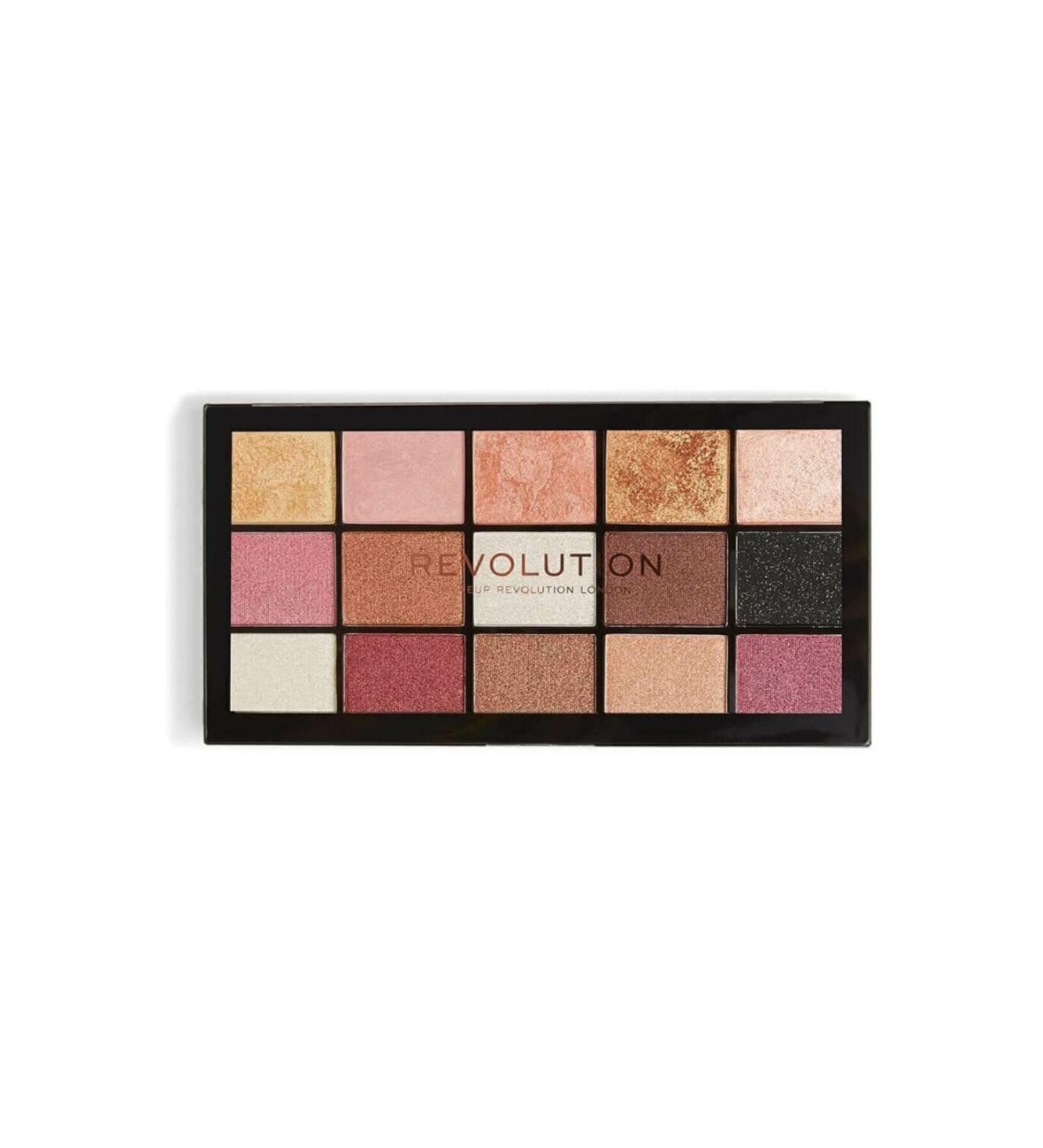Revolution Palette Affection Eyeshadow Palette 5057566049757