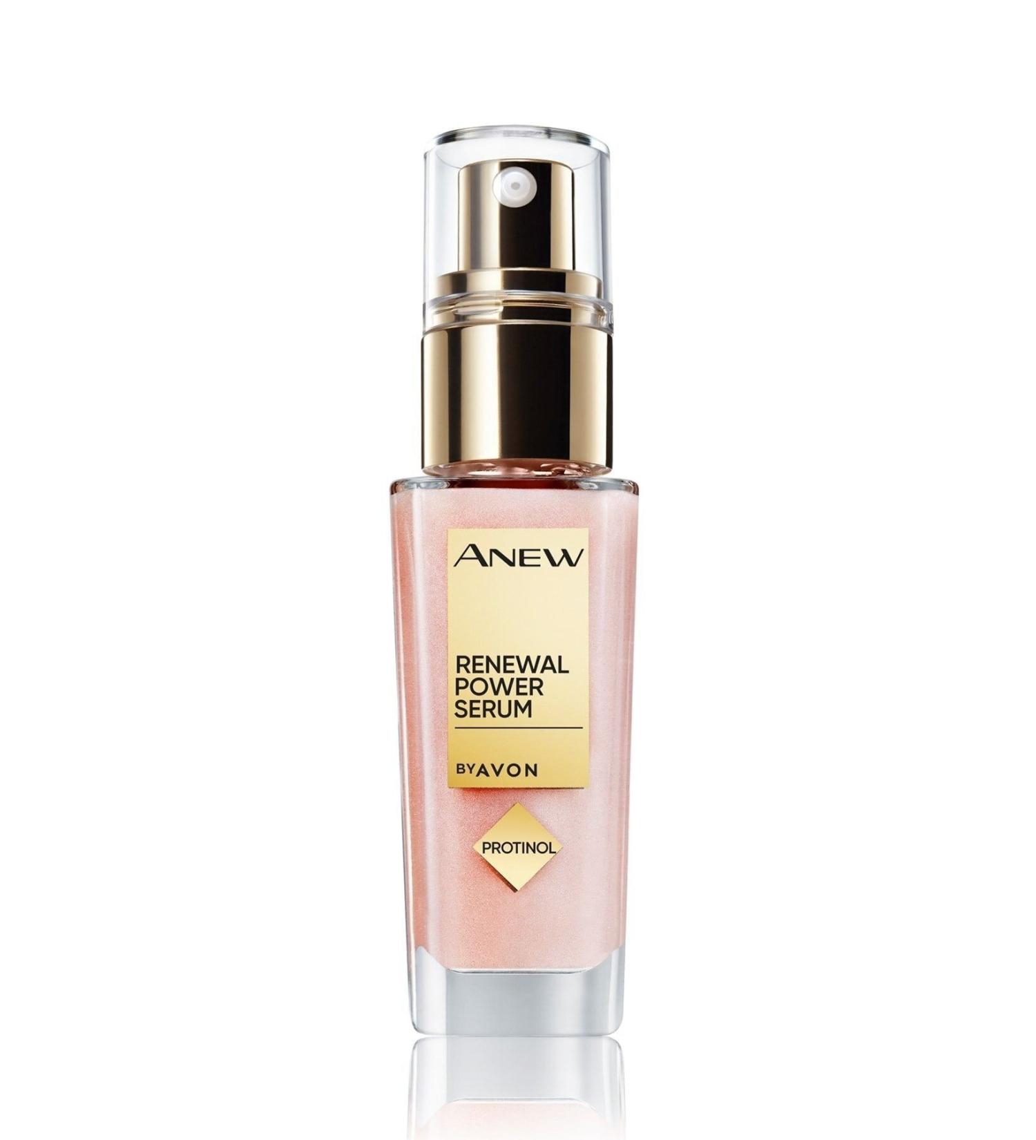 Avon Anew Protinol Power Serum