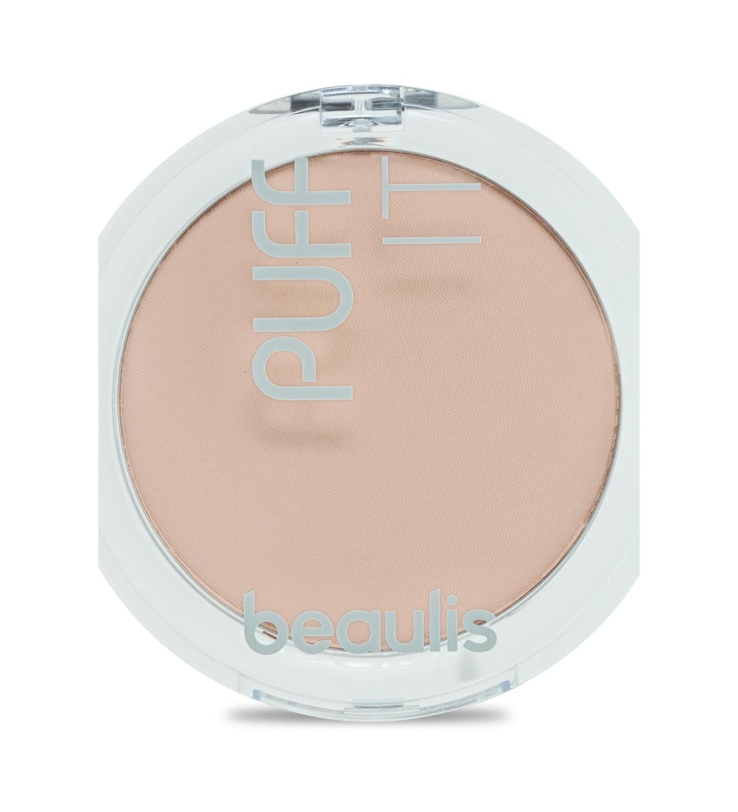 beaulis Puff It Powder 134 Sand