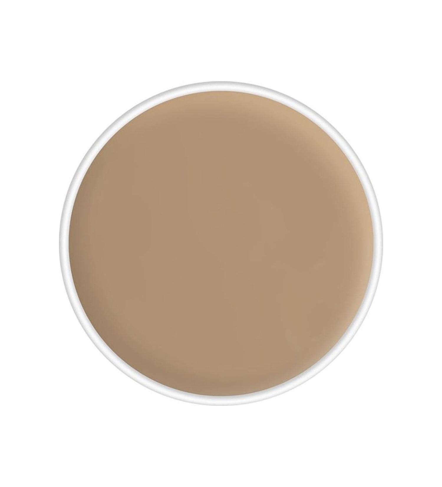 Kryolan Aquacolor Water Based Refill Size 4 ml 01100 521