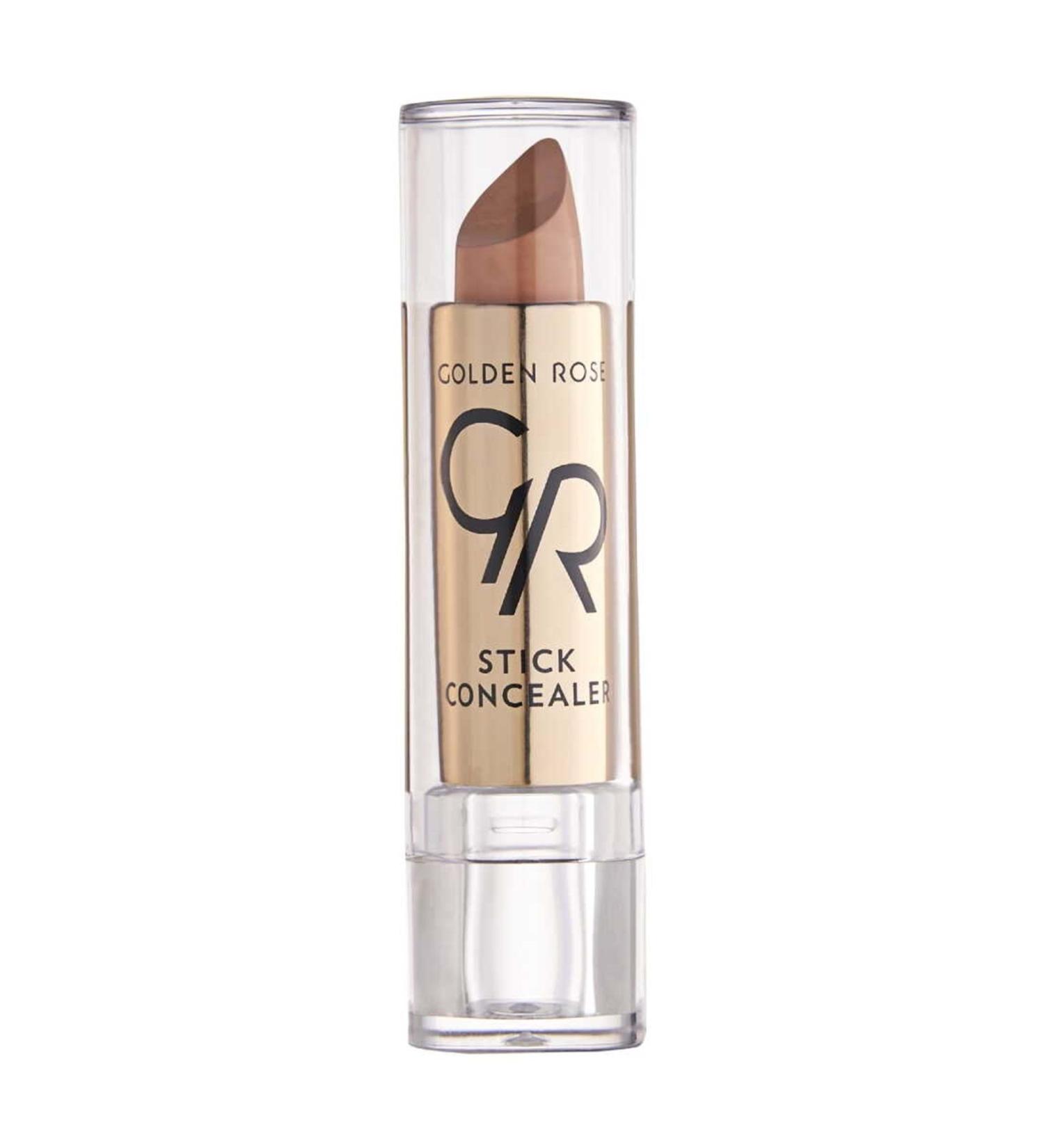 Golden Rose Stick Concealer-02 Natural-stick Concealer