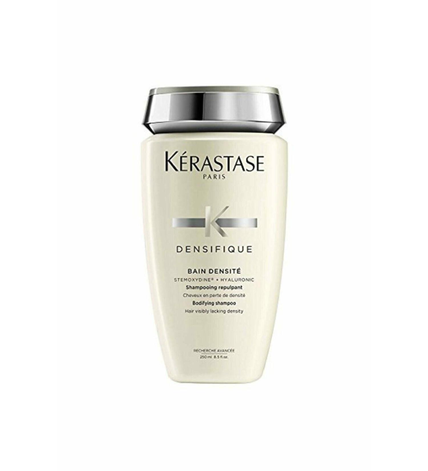 Kerastase Densifique Bain Densite Revitalizing and Volume Shampoo 250 Ml