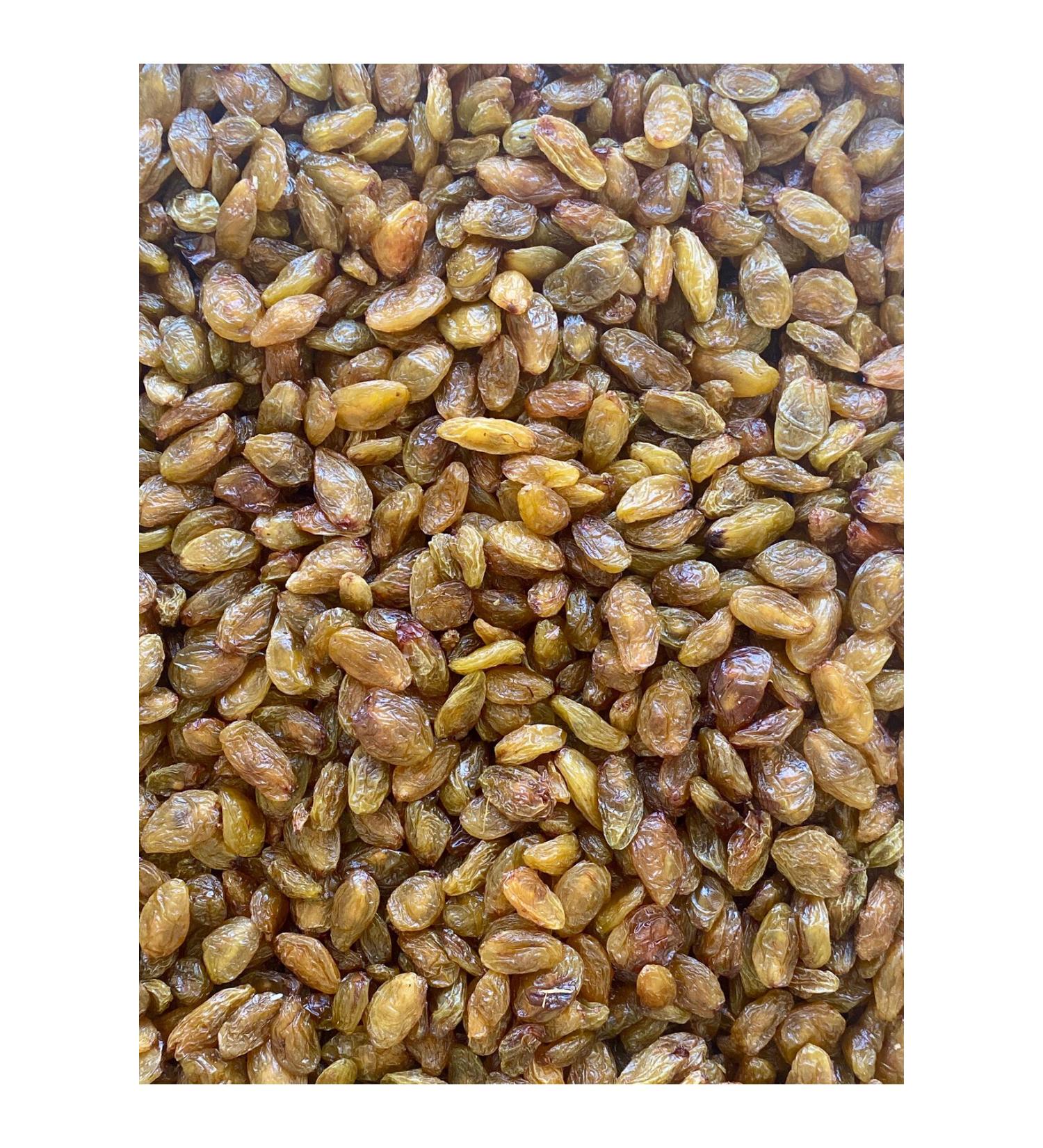 Bi Organic Besni Grape Yellow 500 Gr