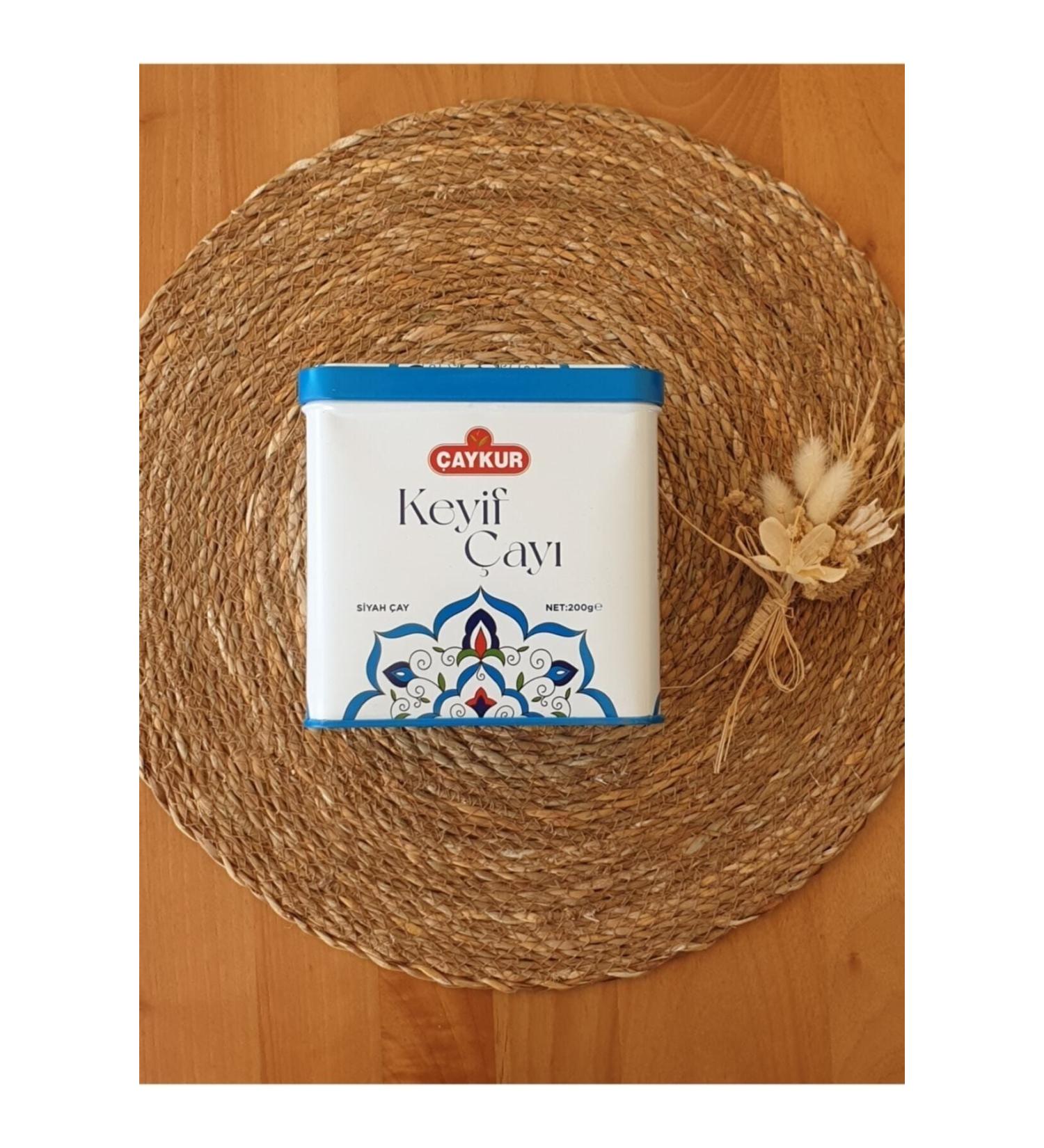 aykur Pleasure Tea 200 Gr.