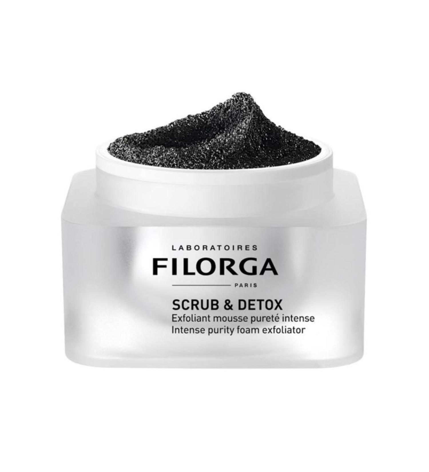 Filorga CLEANSER THAT GIVES FRESHNESS AND PURE LOOK TO THE SKIN 50 ML DEMB.269