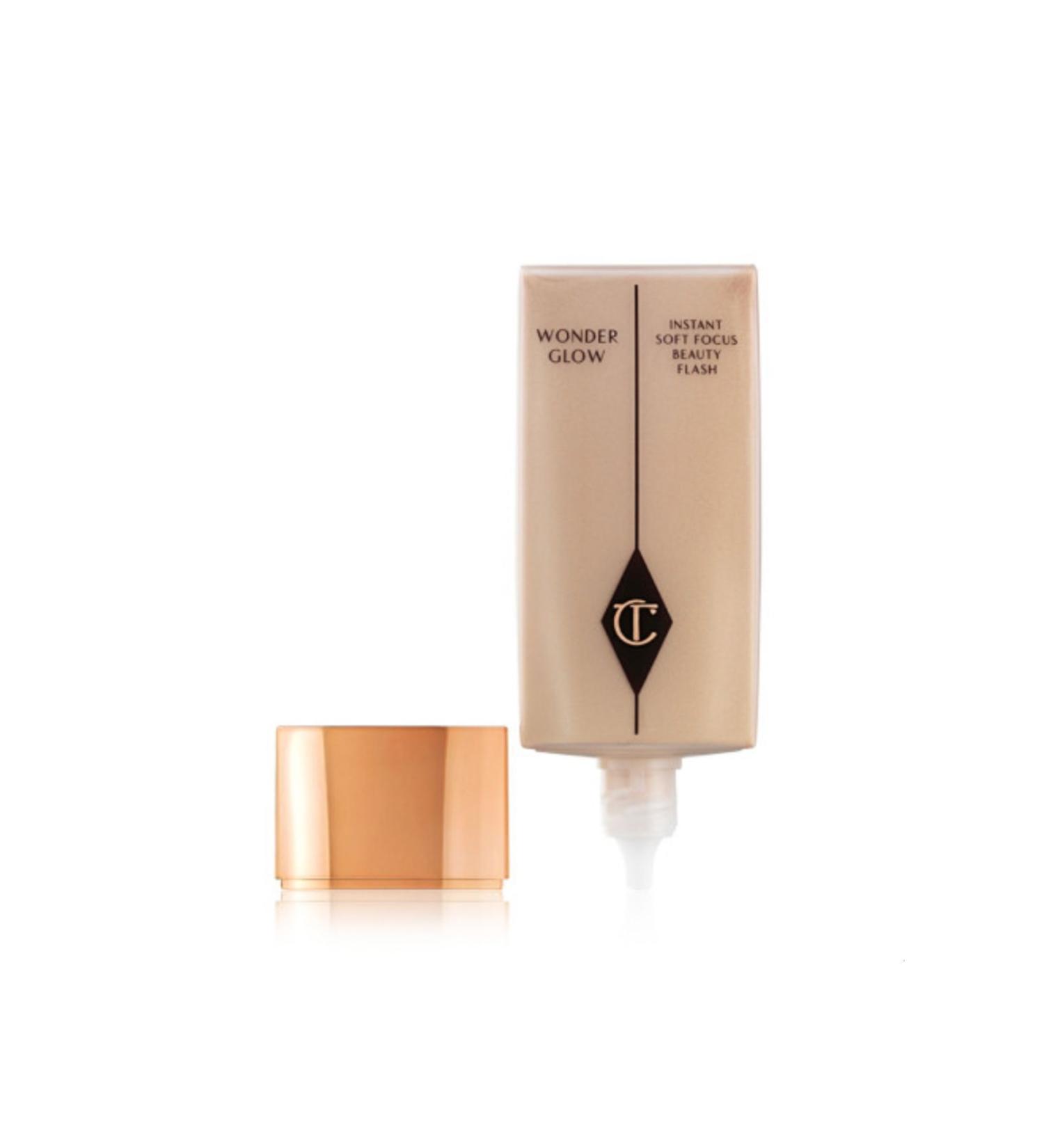 charlotte tilbury WONDERGLOW FACE PRIMER - Buy Online on GoSupps.com