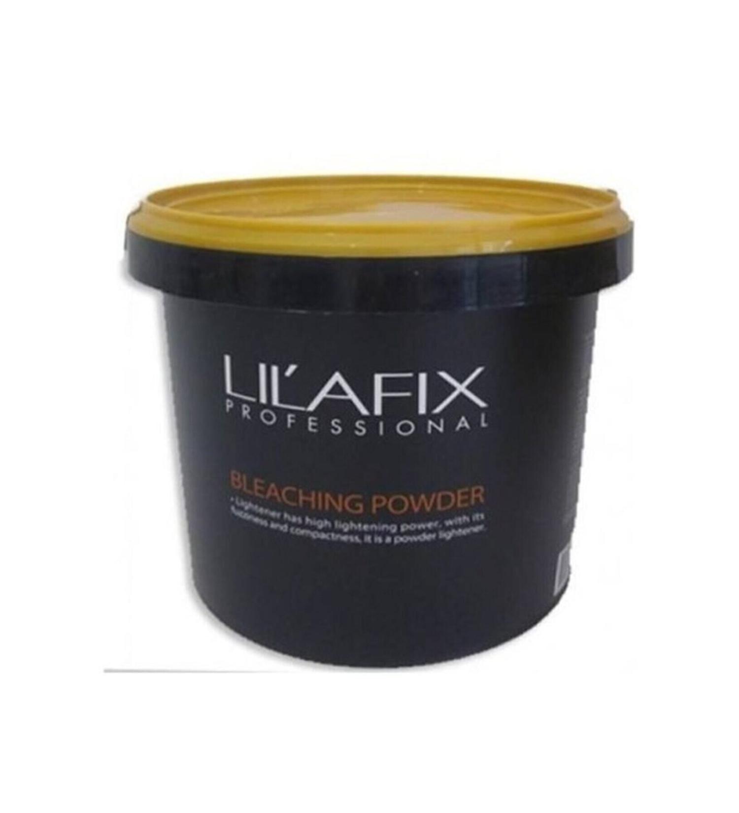 Lilafix Lilafix Oryal 2000gr.