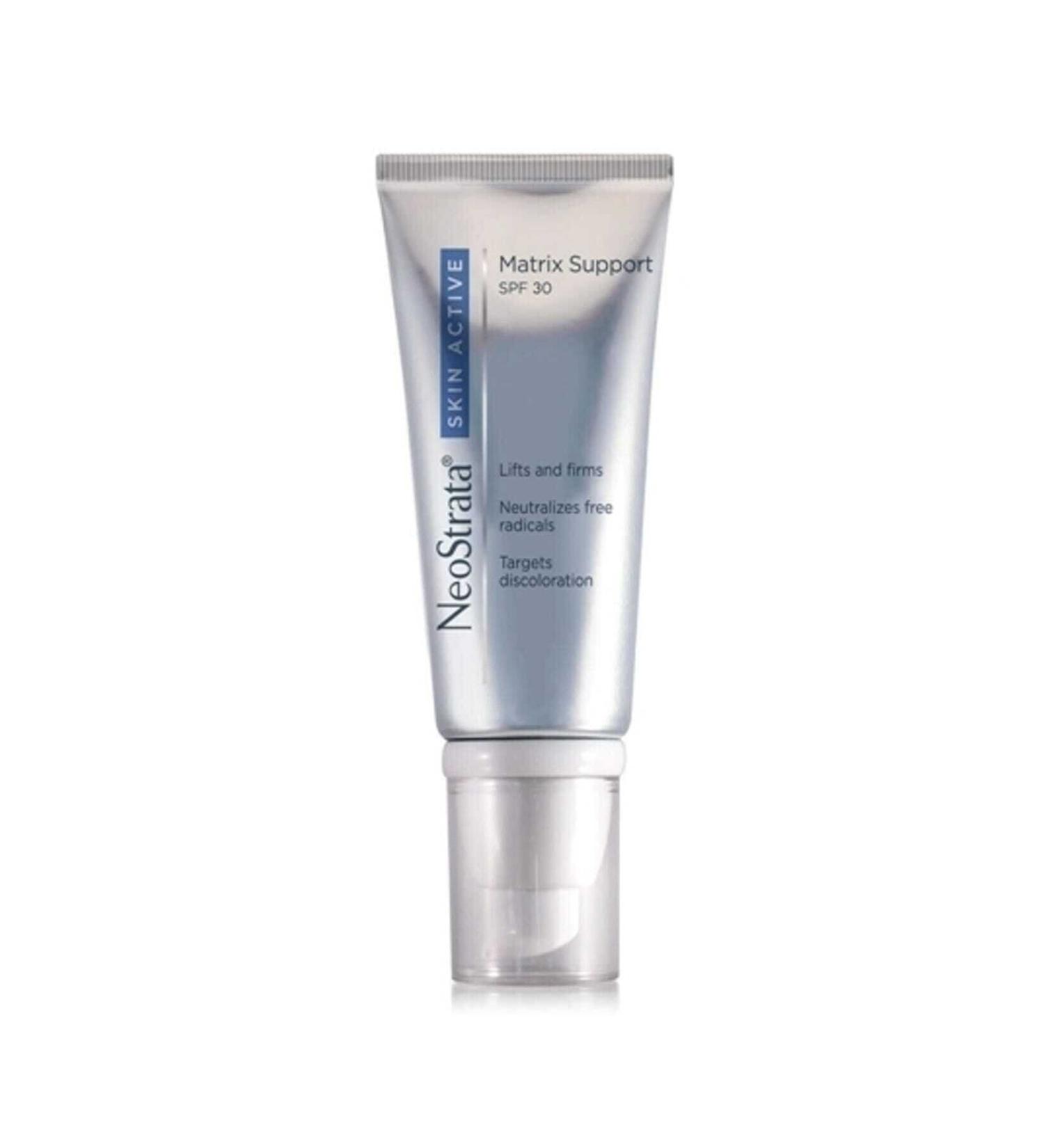 NeoStrata Day Care Cream - Skin Active Matrix Support Spf 30 50 G 732013300425