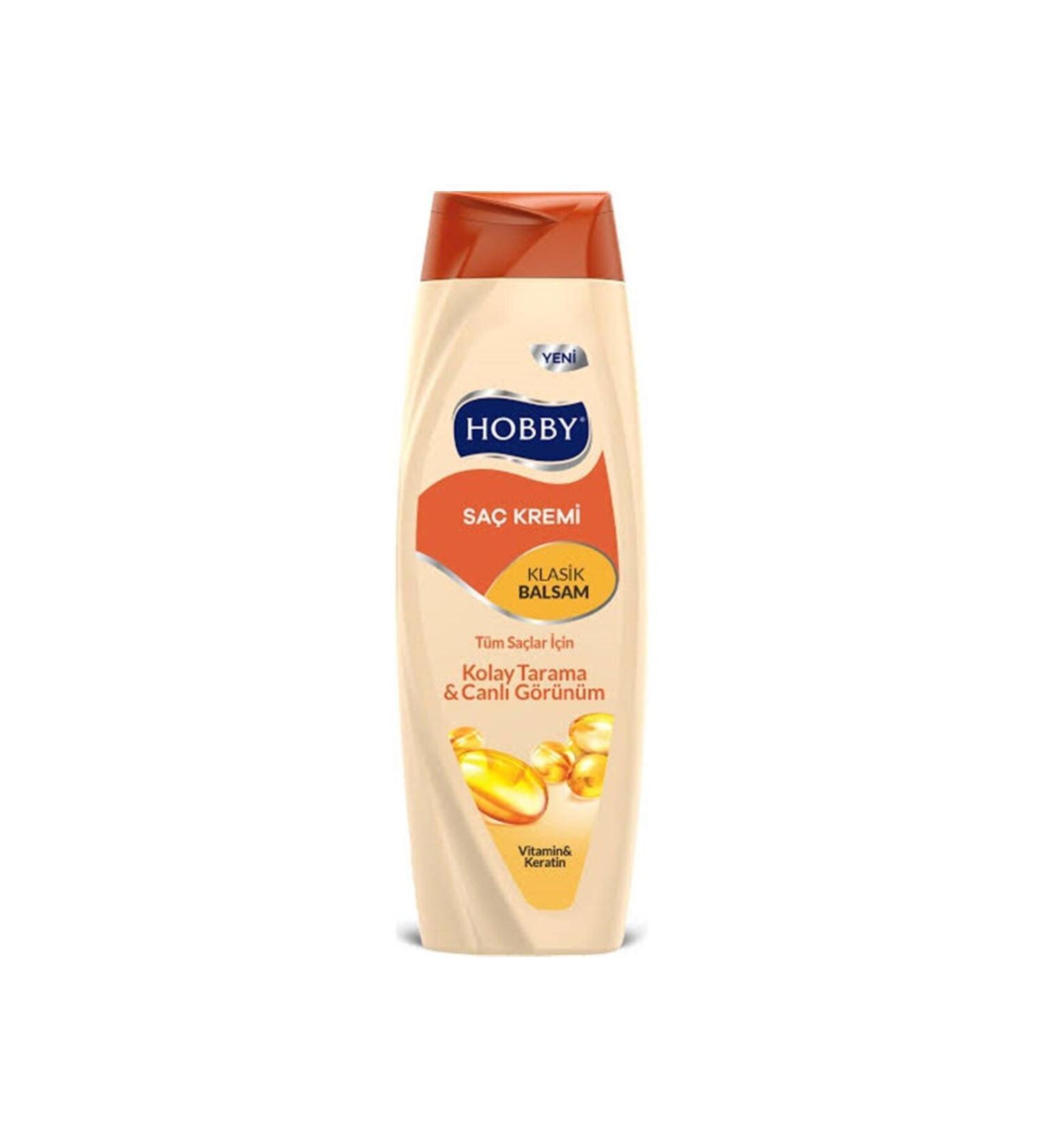 Hobby Conditioner Classic Care 500 ml