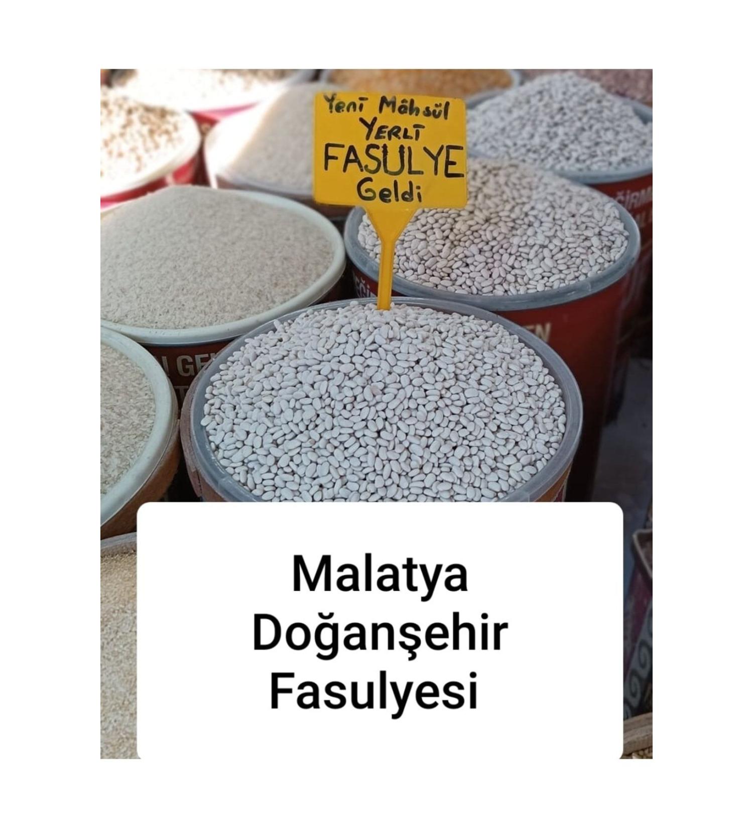 Local Malatya Dogansehir Beans 2 Kg