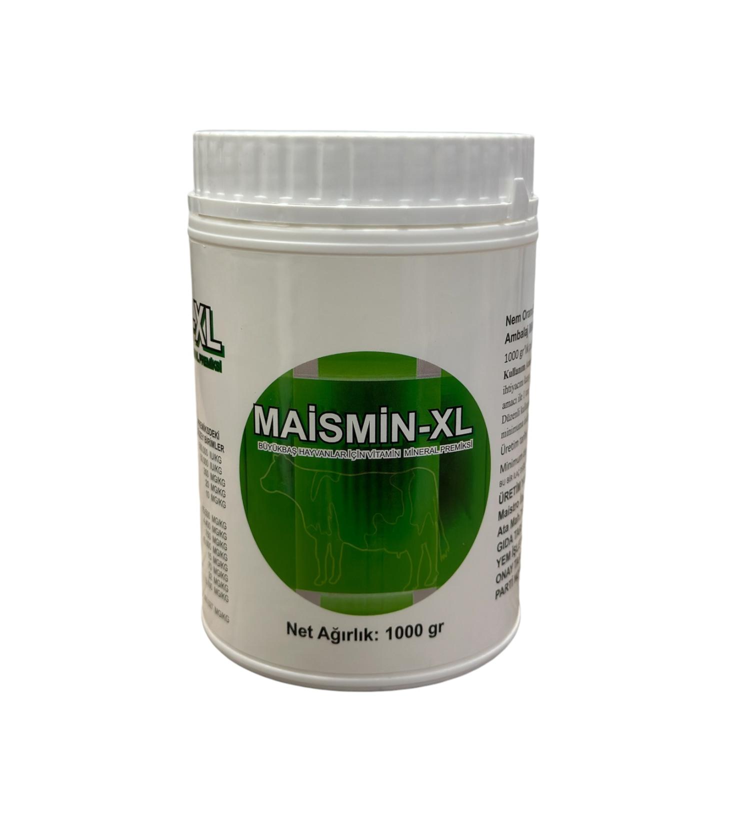 MAISTRO MAISMIN-XL 1 KG