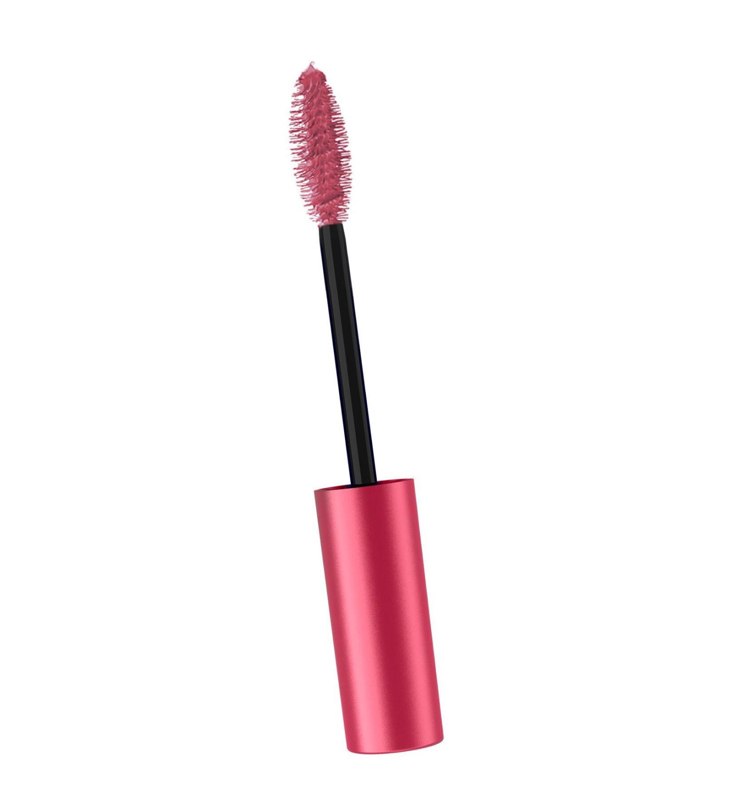 Golden Rose Flash Lash Colered Mascara No:05 Pink Blaze - Colored Mascara - 8691190515768 - Buy Online on GoSupps.com