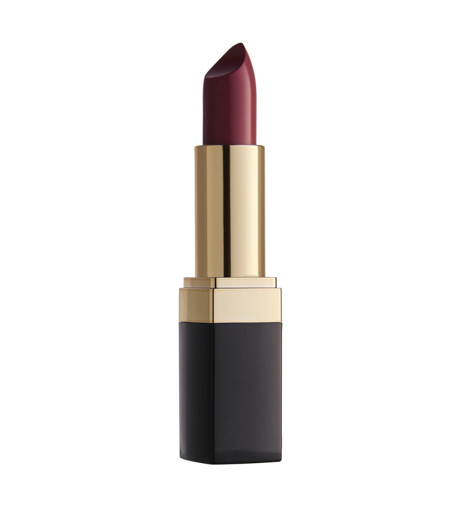 Golden Rose Lipstick No: 140 Sangria - Ruj - 8691190891404 - Buy Online on GoSupps.com