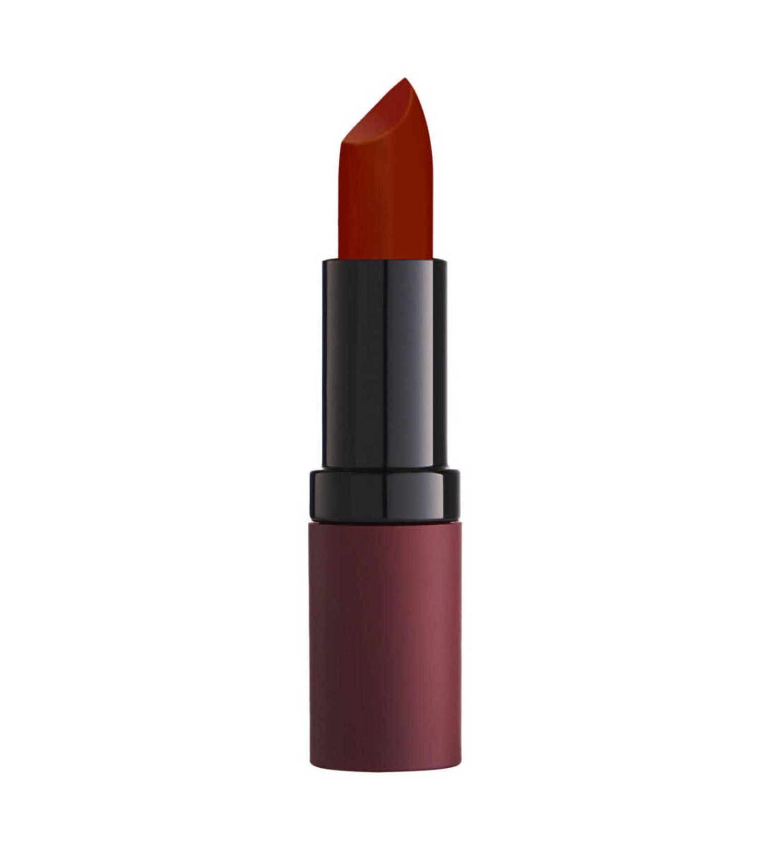 Golden Rose Velvet Matte Lipstick No: 40 - Matte Lipstick - 8691190466404 - Buy Online on GoSupps.com