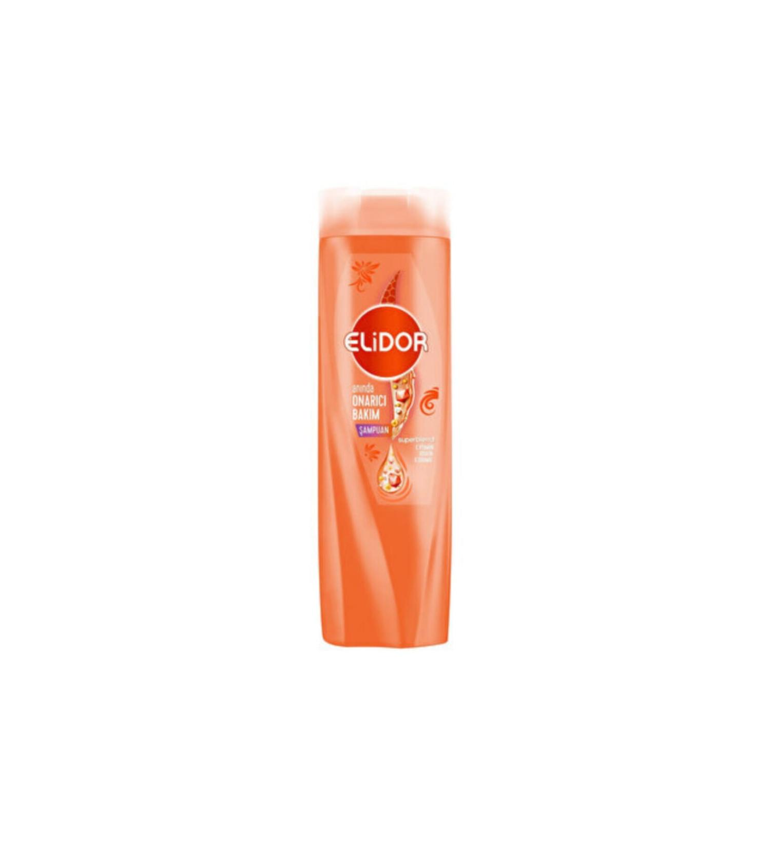 Elidor Repair Care Shampoo 325 ml
