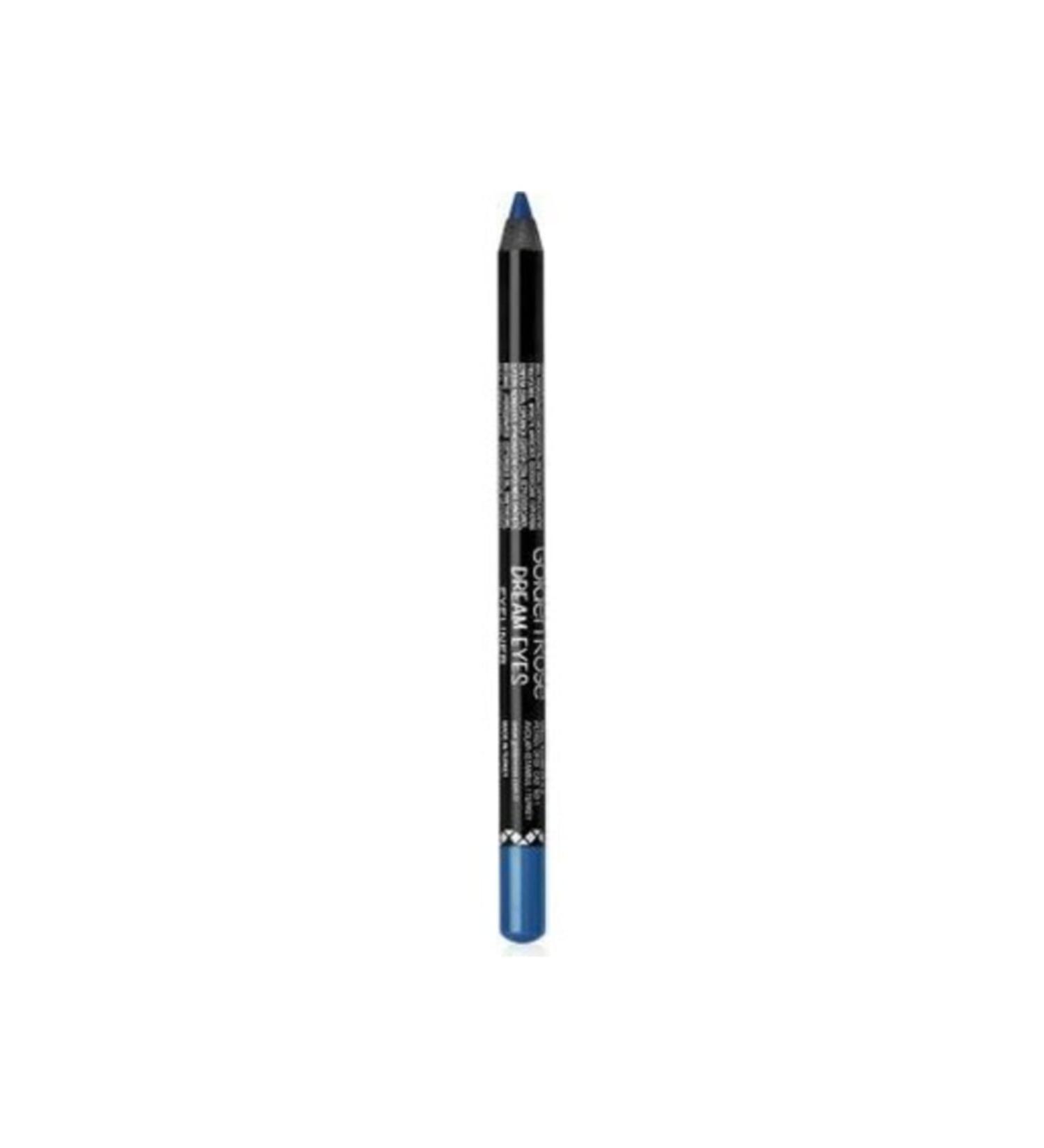 Golden Rose Dream Eyes Eyeliner Eye Pencil No:421