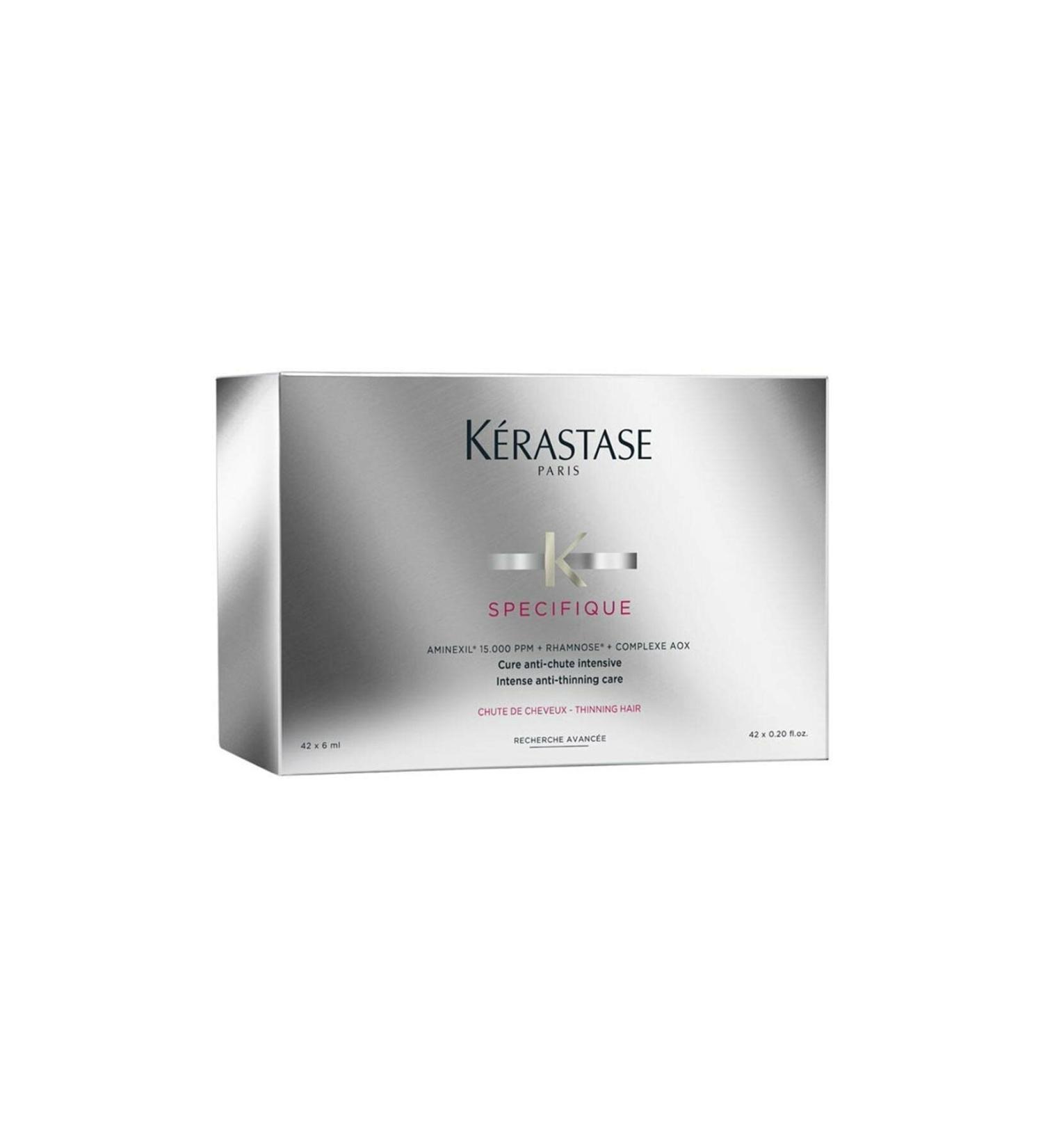 Kerastase Hair Loss Cure